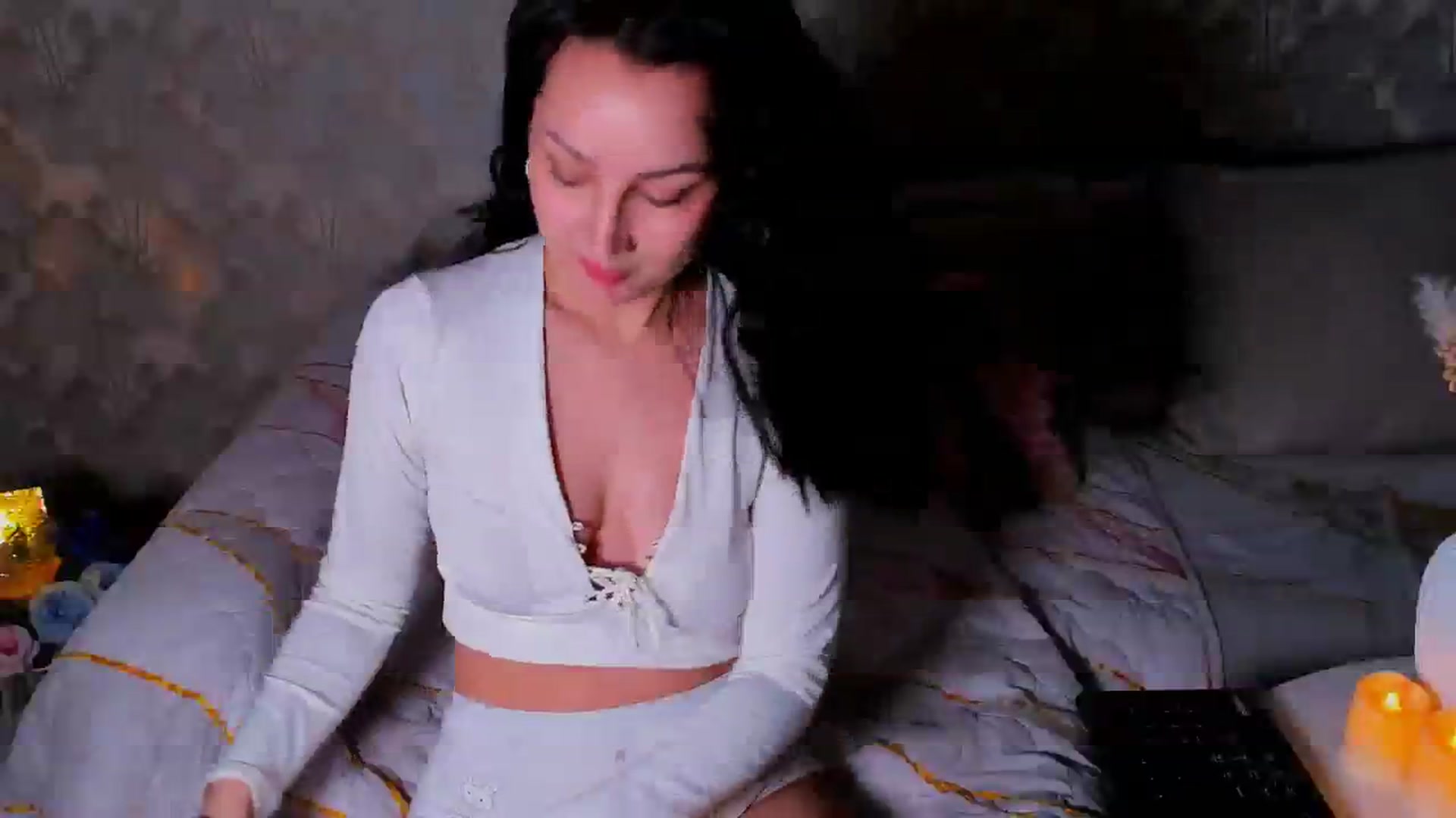 Gallery image thumbnail from LadyLexa's myfreecams stream on, 12/11/2023, 13:19 image 9 of 20