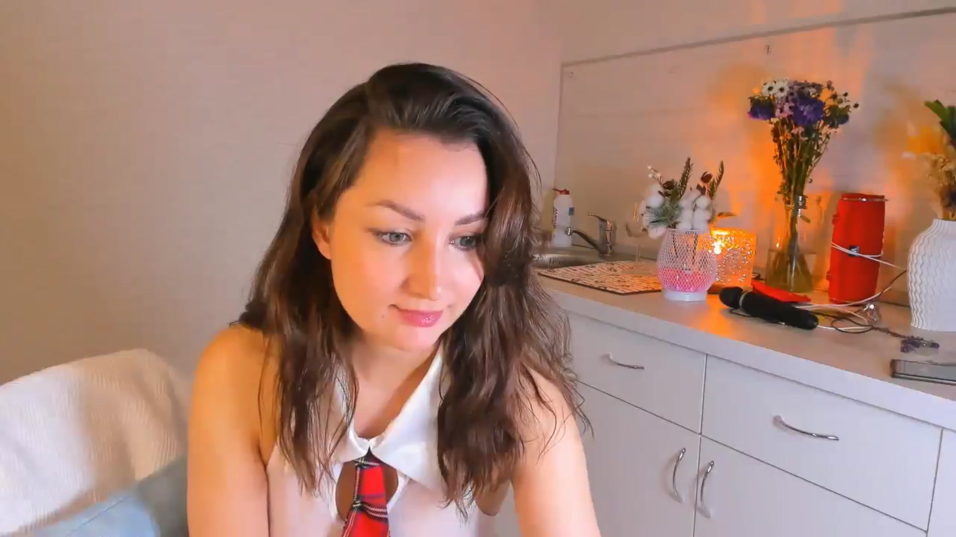 Gallery image thumbnail from LadyLexa's myfreecams stream on, 10/17/2024, 13:41 image 11 of 20