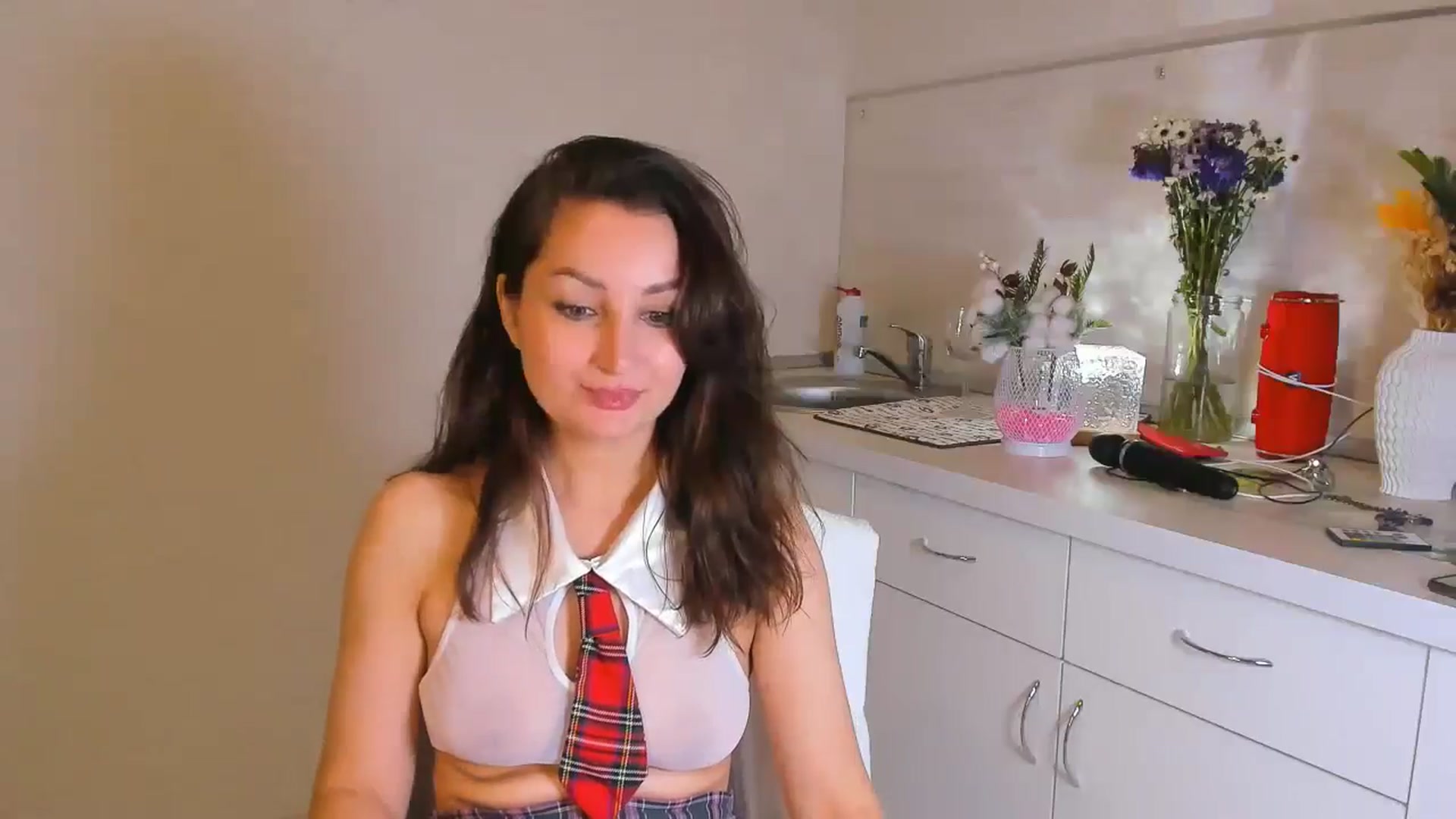Gallery image thumbnail from LadyLexa's myfreecams stream on, 10/17/2024, 13:41 image 17 of 20