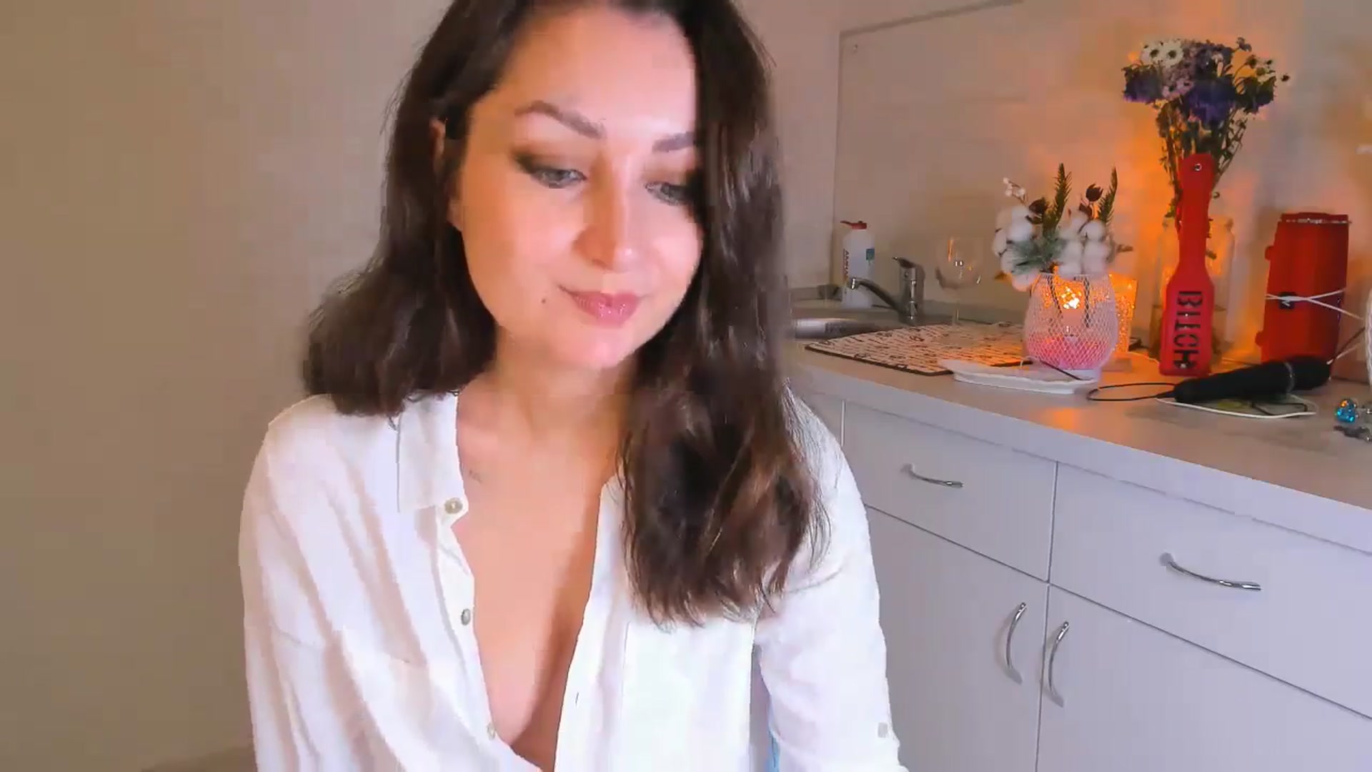 Gallery image thumbnail from LadyLexa's myfreecams stream on, 10/18/2024, 11:46 image 9 of 20
