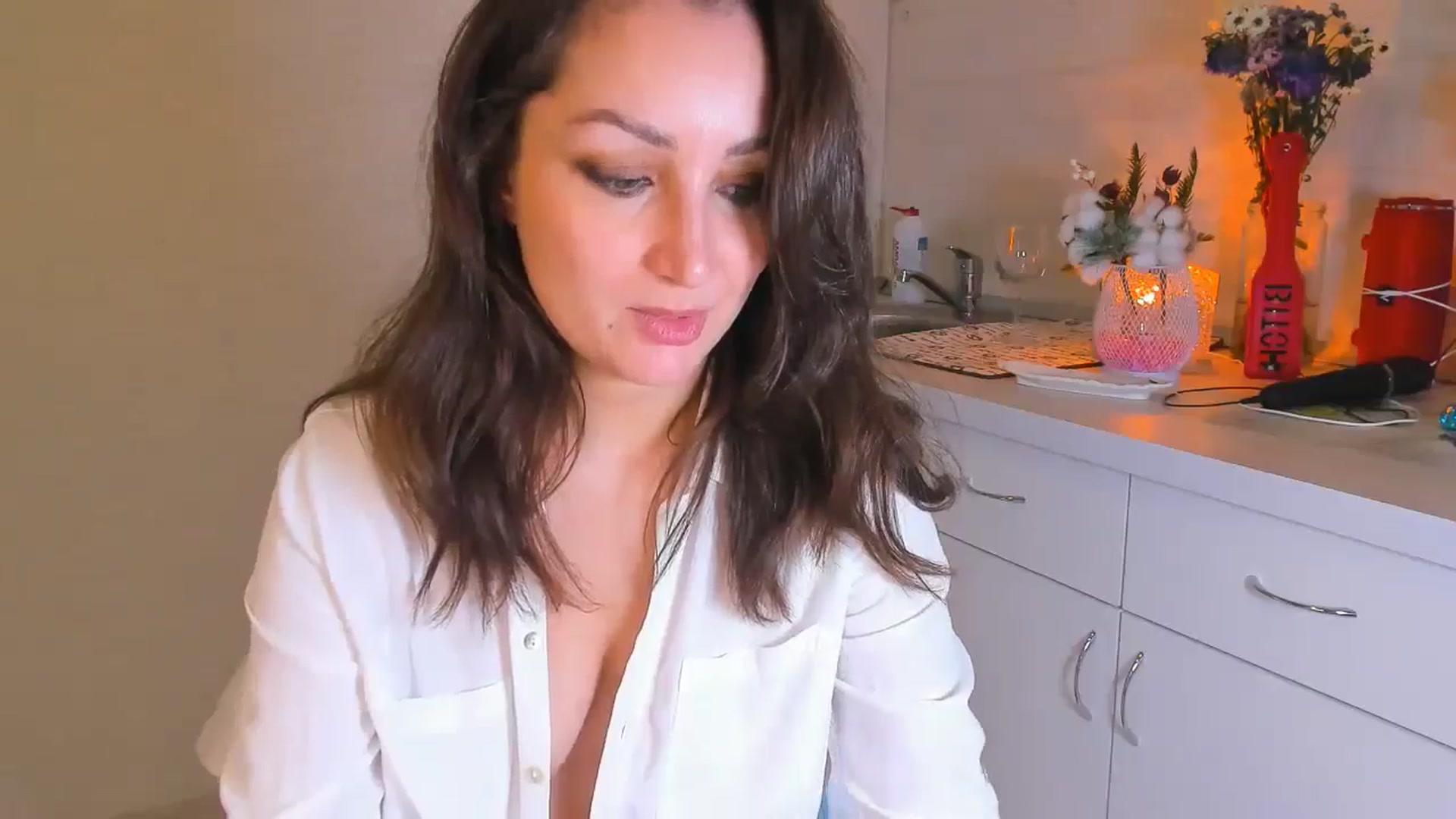 Gallery image thumbnail from LadyLexa's myfreecams stream on, 10/18/2024, 11:46 image 15 of 20