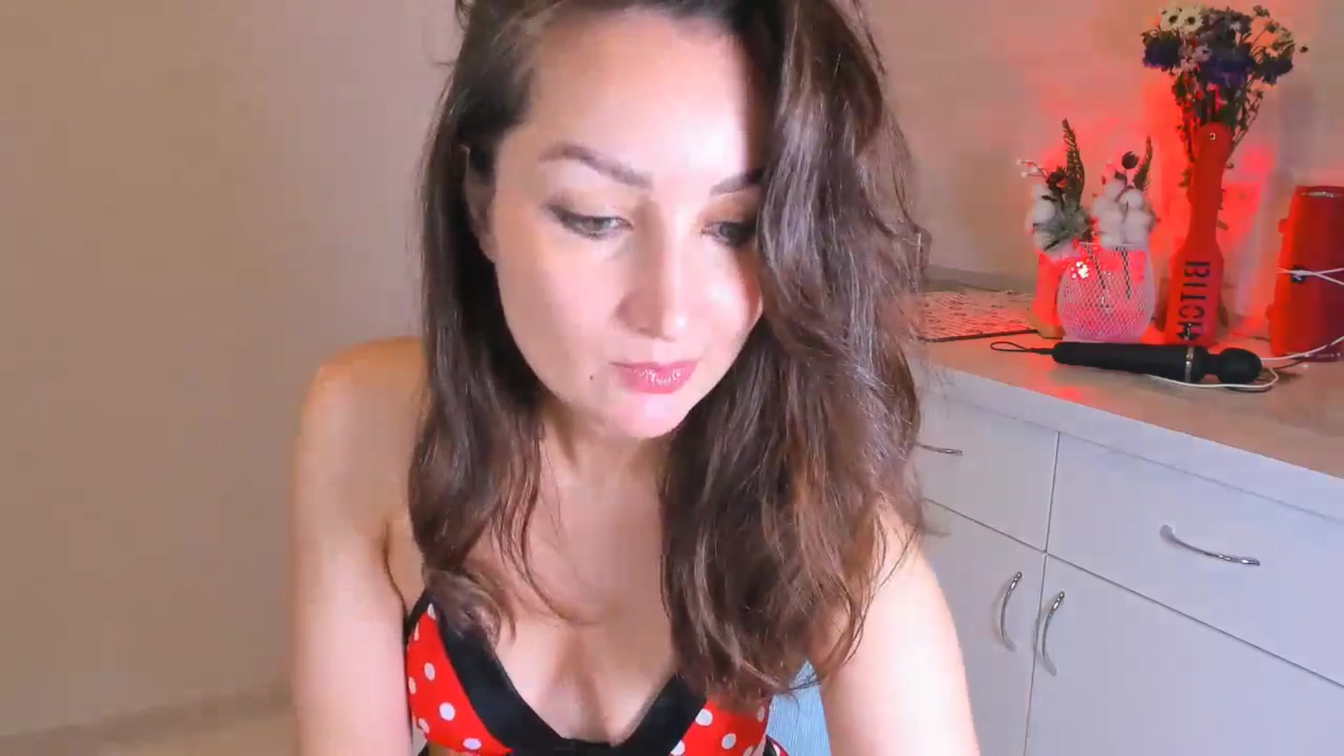 Gallery image thumbnail from LadyLexa's myfreecams stream on, 10/19/2024, 12:57 image 13 of 20
