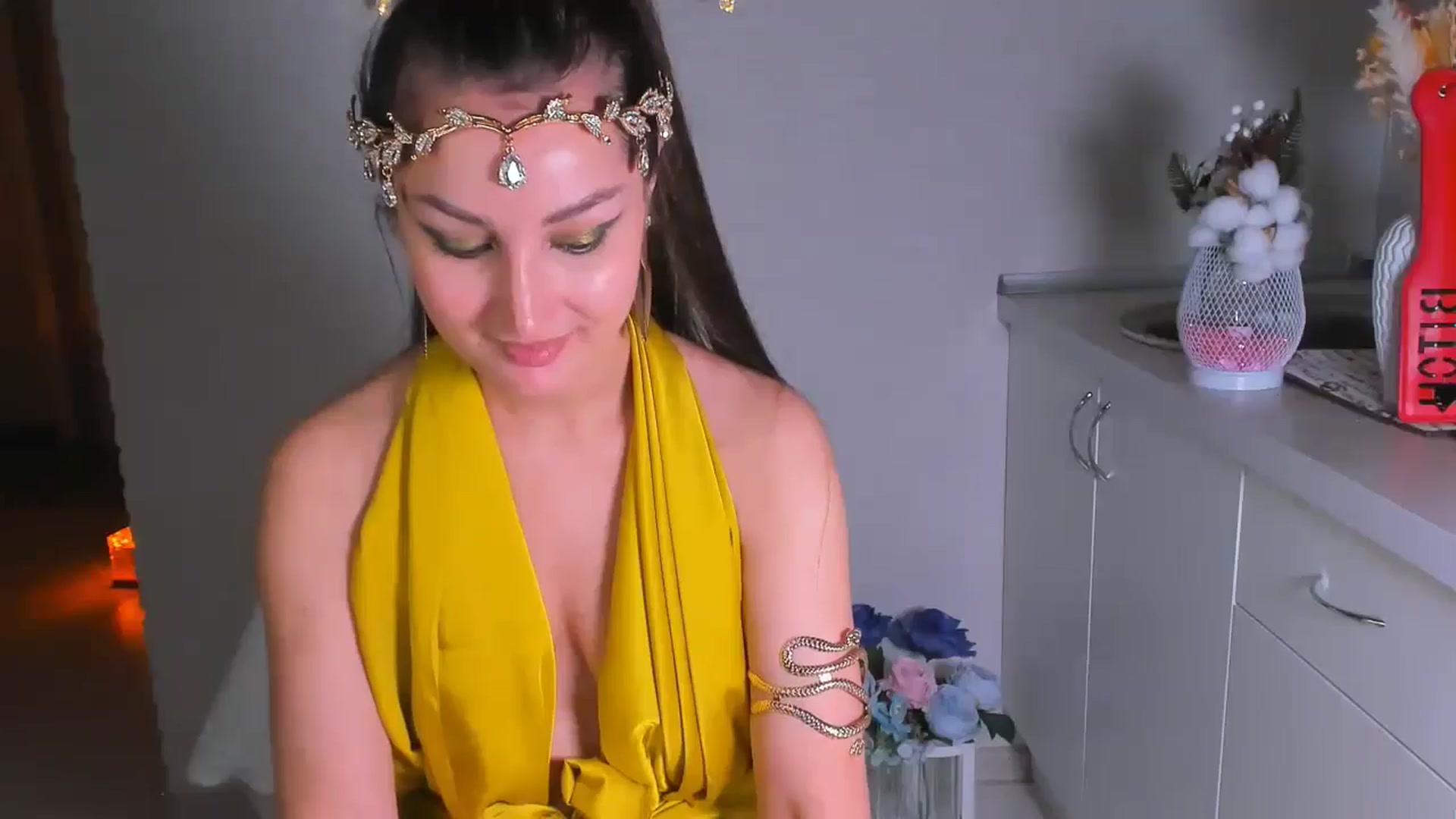 Gallery image thumbnail from LadyLexa's myfreecams stream on, 10/26/2024, 12:57 image 5 of 20