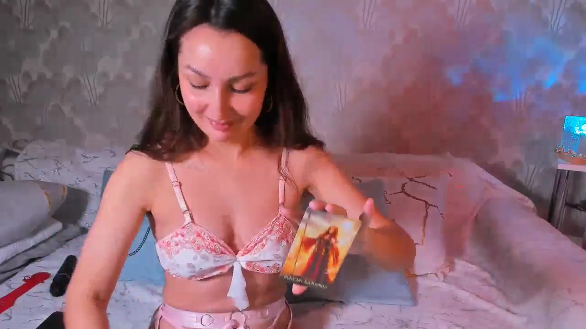 Gallery image thumbnail from LadyLexa's myfreecams stream on, 11/28/2024, 14:08 image 2 of 20