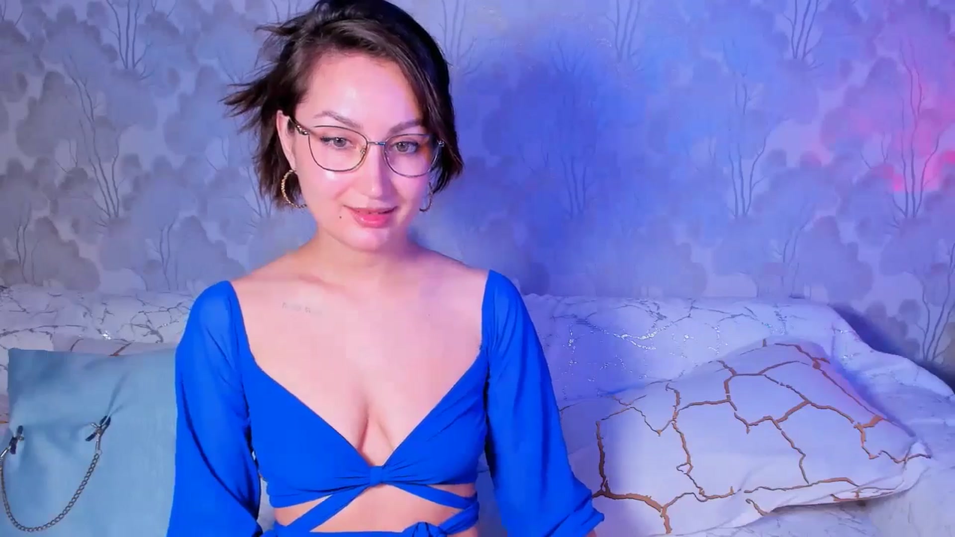 Gallery image thumbnail from LadyLexa's myfreecams stream on, 12/10/2024, 10:51 image 16 of 20