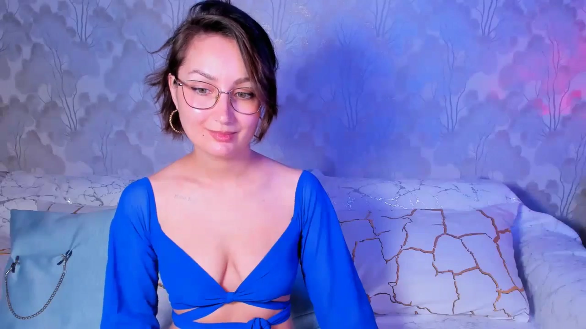 Gallery image thumbnail from LadyLexa's myfreecams stream on, 12/10/2024, 10:51 image 19 of 20