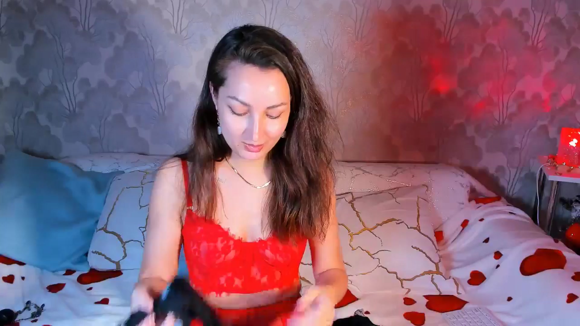 Gallery image thumbnail from LadyLexa's myfreecams stream on, 02/10/2025, 12:05 image 18 of 20
