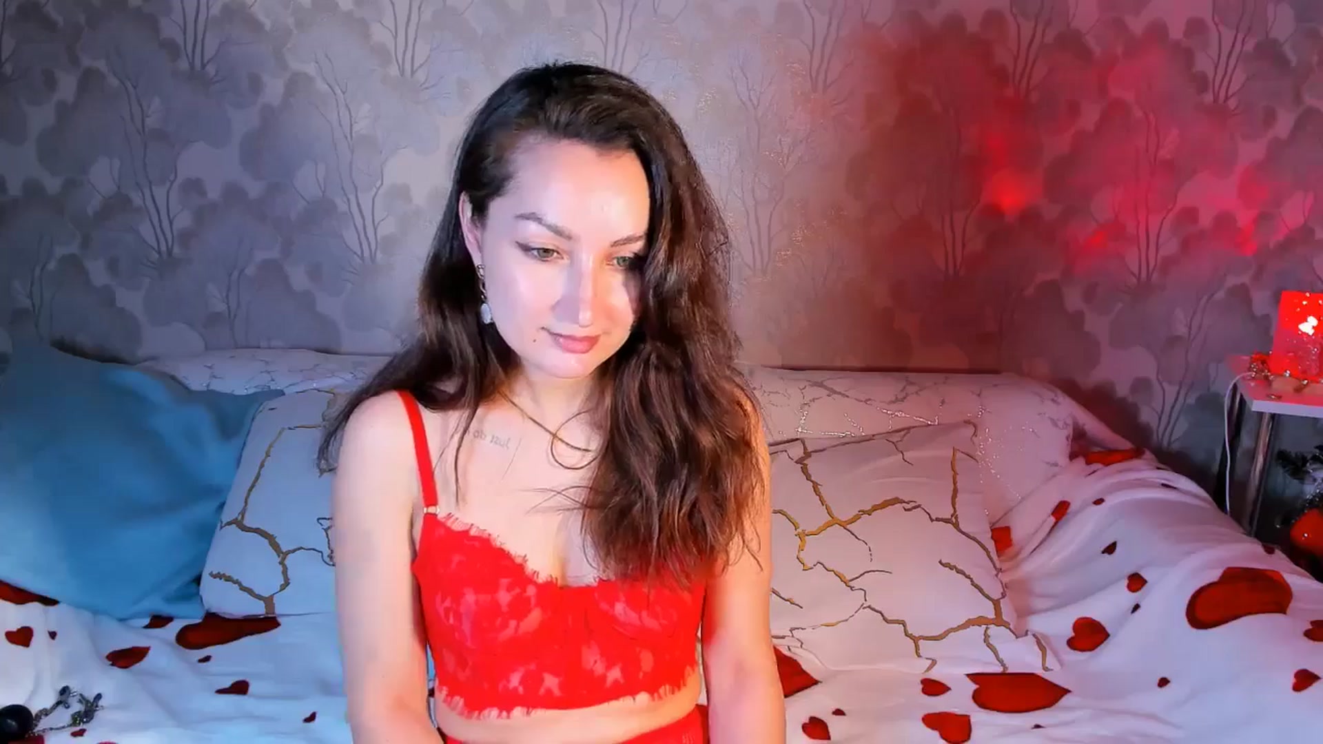 Gallery image thumbnail from LadyLexa's myfreecams stream on, 02/10/2025, 12:05 image 11 of 20
