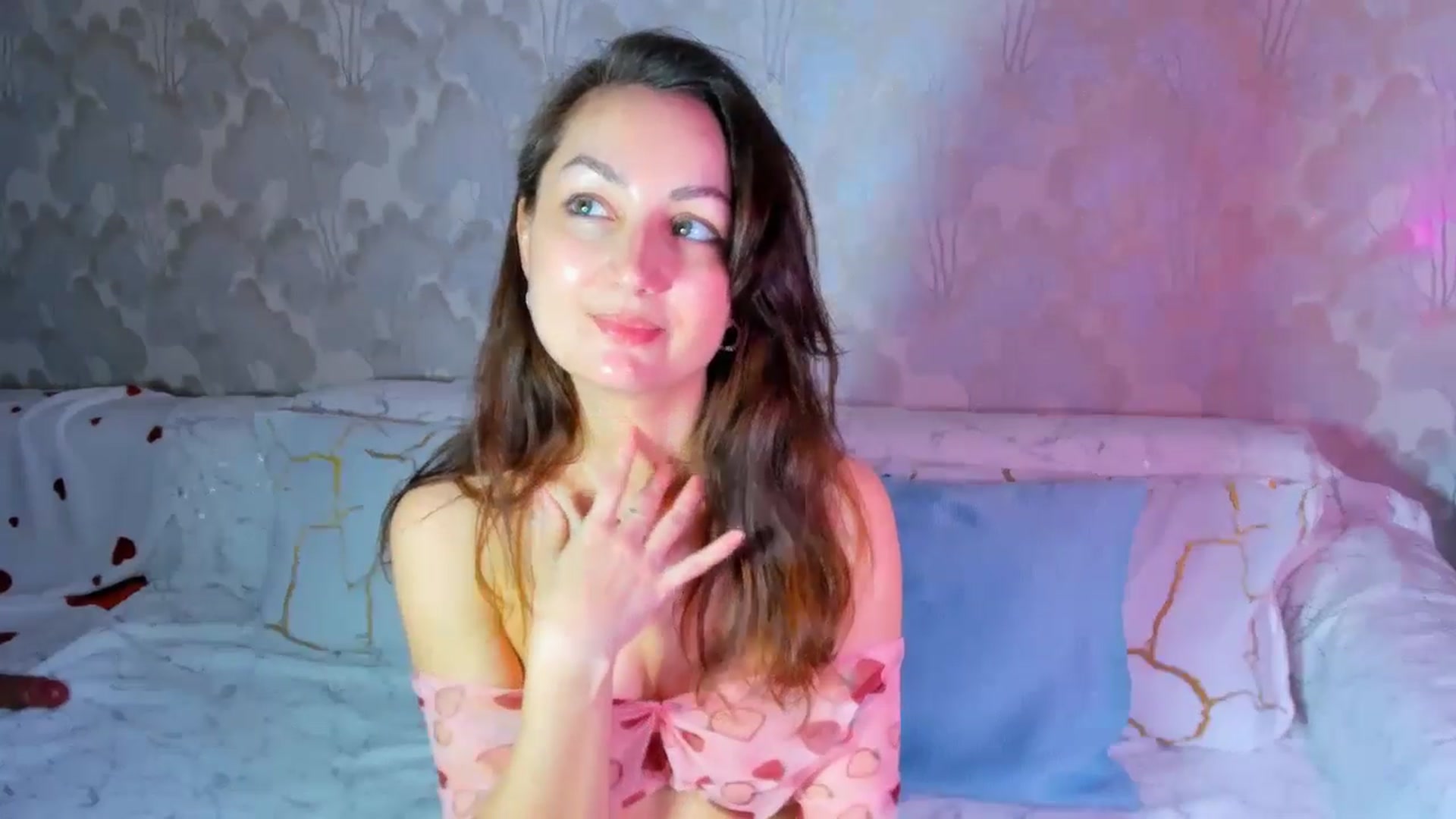 Gallery image thumbnail from LadyLexa's myfreecams stream on, 03/17/2025, 13:04 image 11 of 20