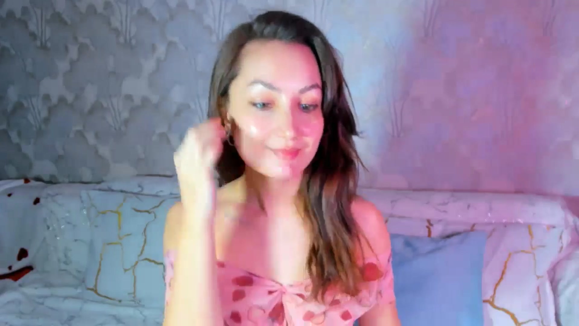 Gallery image thumbnail from LadyLexa's myfreecams stream on, 03/17/2025, 13:04 image 16 of 20