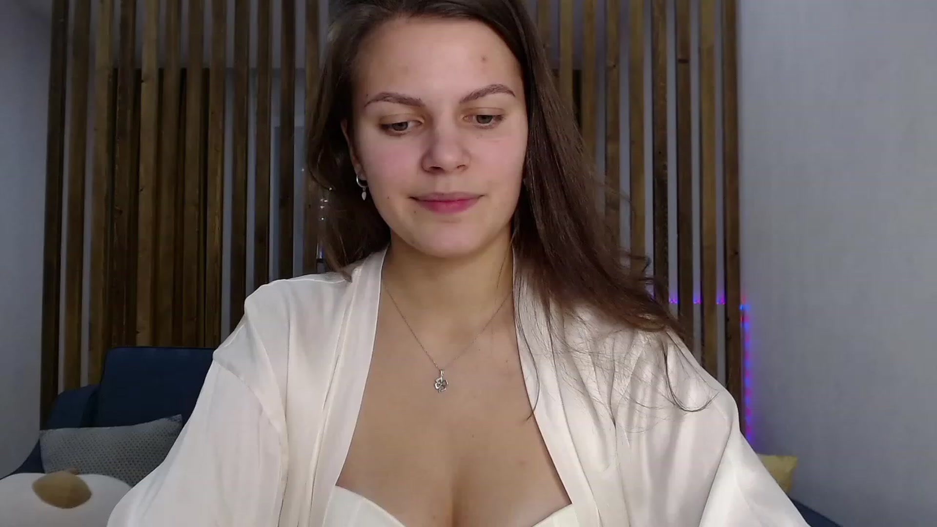 Gallery image thumbnail from LadyLika's myfreecams stream on, 11/26/2022, 17:31 image 14 of 20