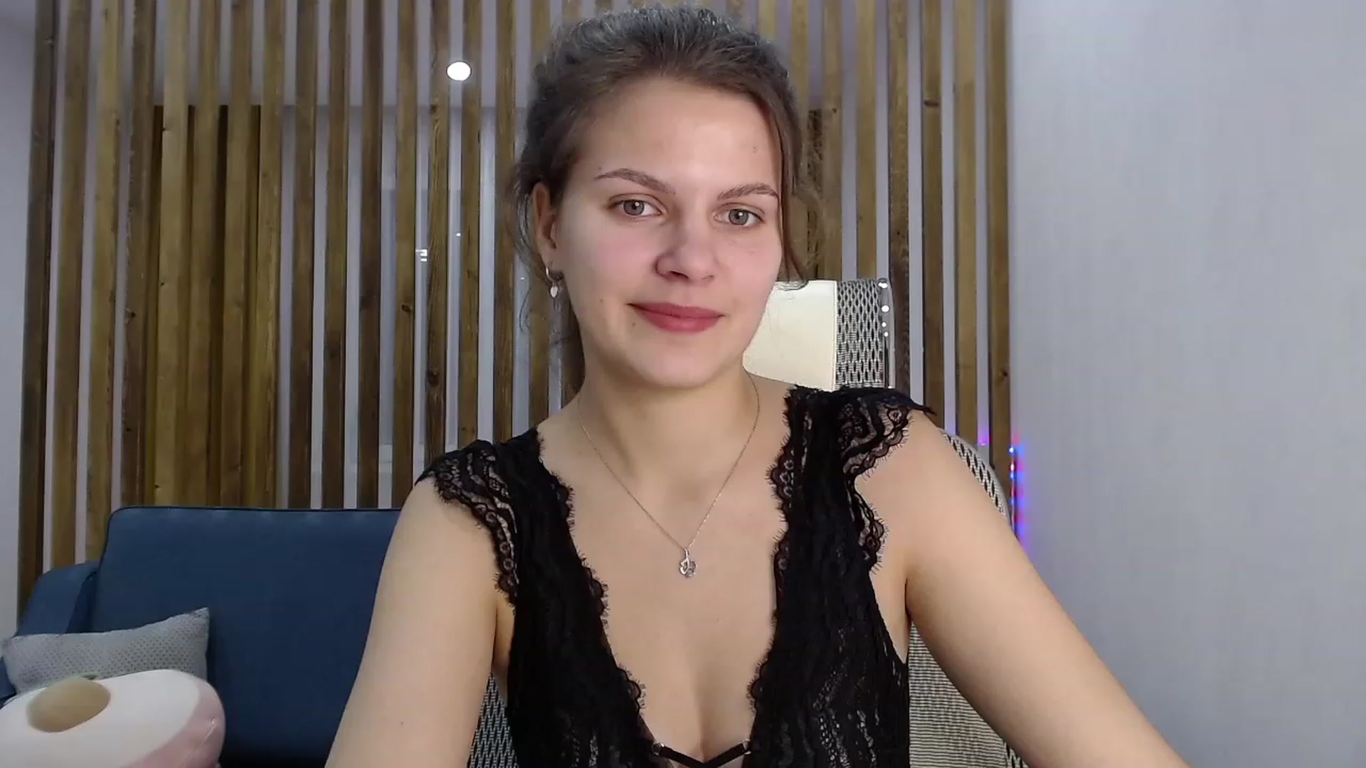 Gallery image thumbnail from LadyLika's myfreecams stream on, 11/27/2022, 11:40 image 13 of 20