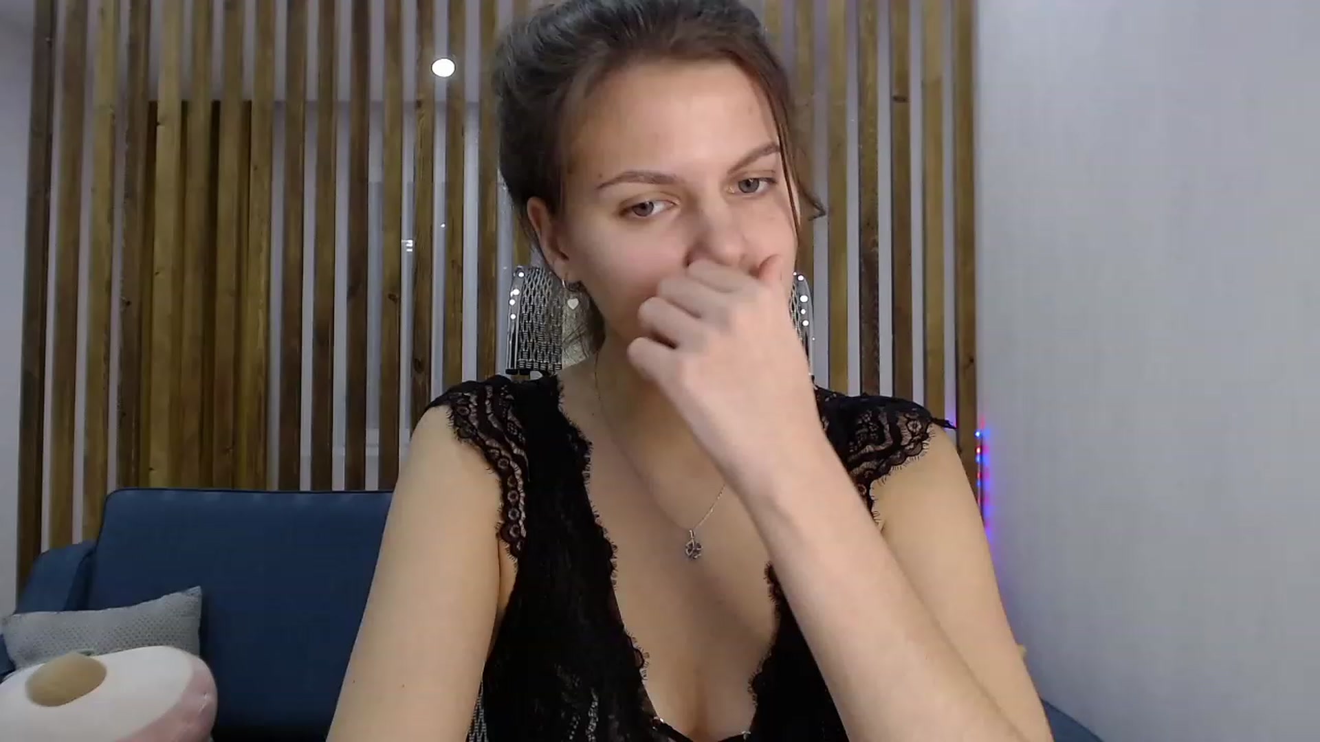 Gallery image thumbnail from LadyLika's myfreecams stream on, 11/27/2022, 11:40 image 14 of 20