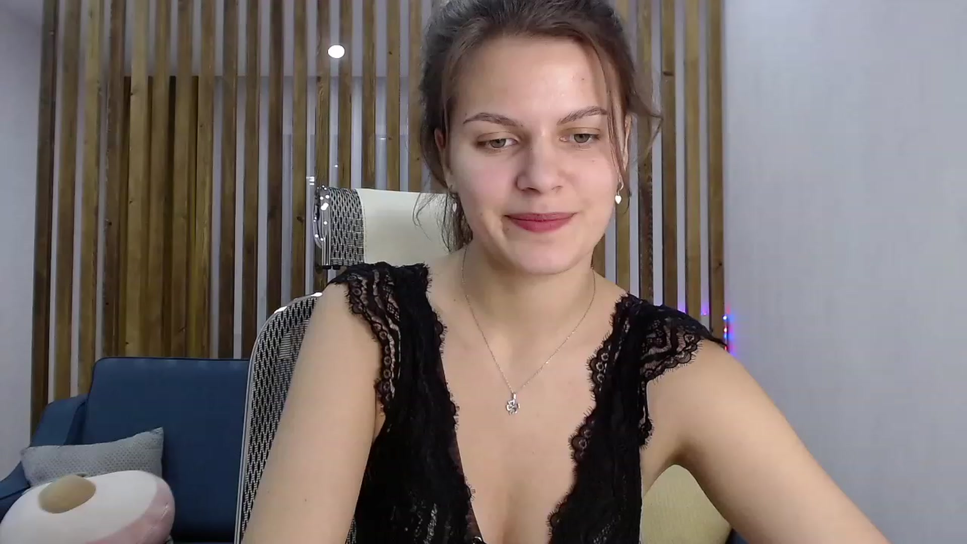 Gallery image thumbnail from LadyLika's myfreecams stream on, 11/27/2022, 11:40 image 16 of 20
