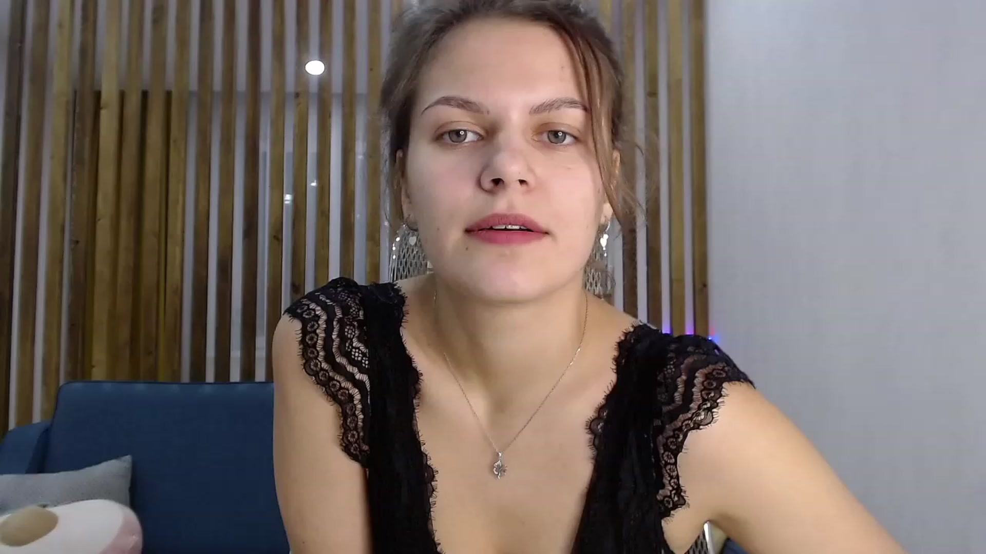 Gallery image thumbnail from LadyLika's myfreecams stream on, 11/27/2022, 11:40 image 1 of 20