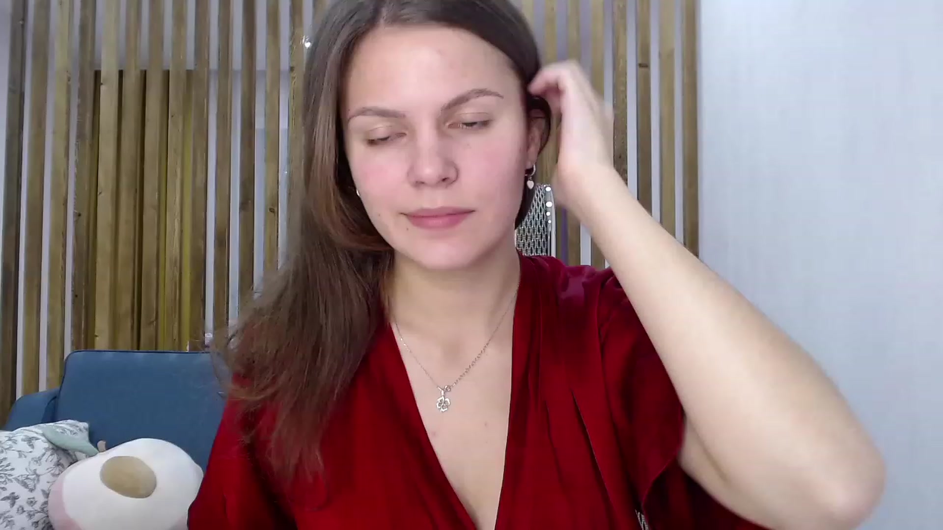 Gallery image thumbnail from LadyLika's myfreecams stream on, 12/06/2022, 14:36 image 1 of 20