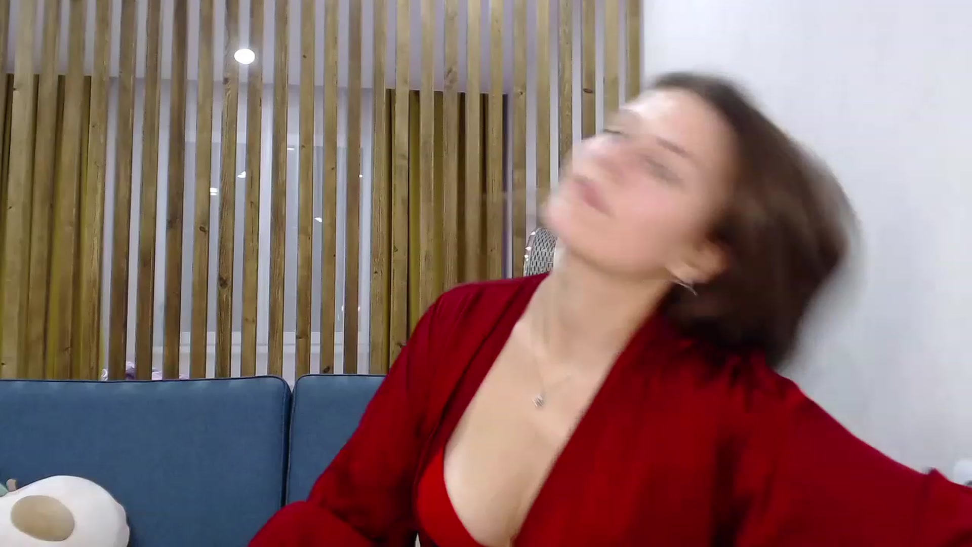 Gallery image thumbnail from LadyLika's myfreecams stream on, 12/06/2022, 15:33 image 3 of 20