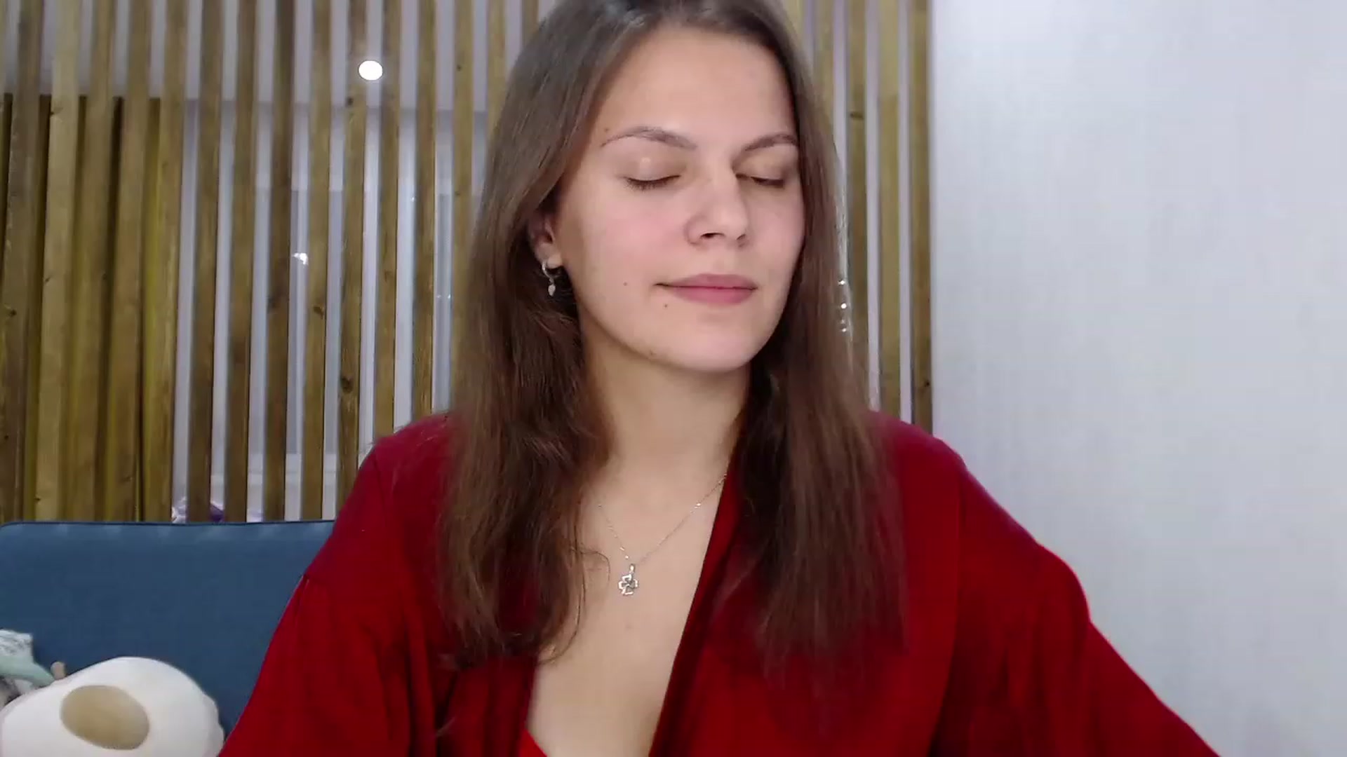 Gallery image thumbnail from LadyLika's myfreecams stream on, 12/06/2022, 16:00 image 4 of 20