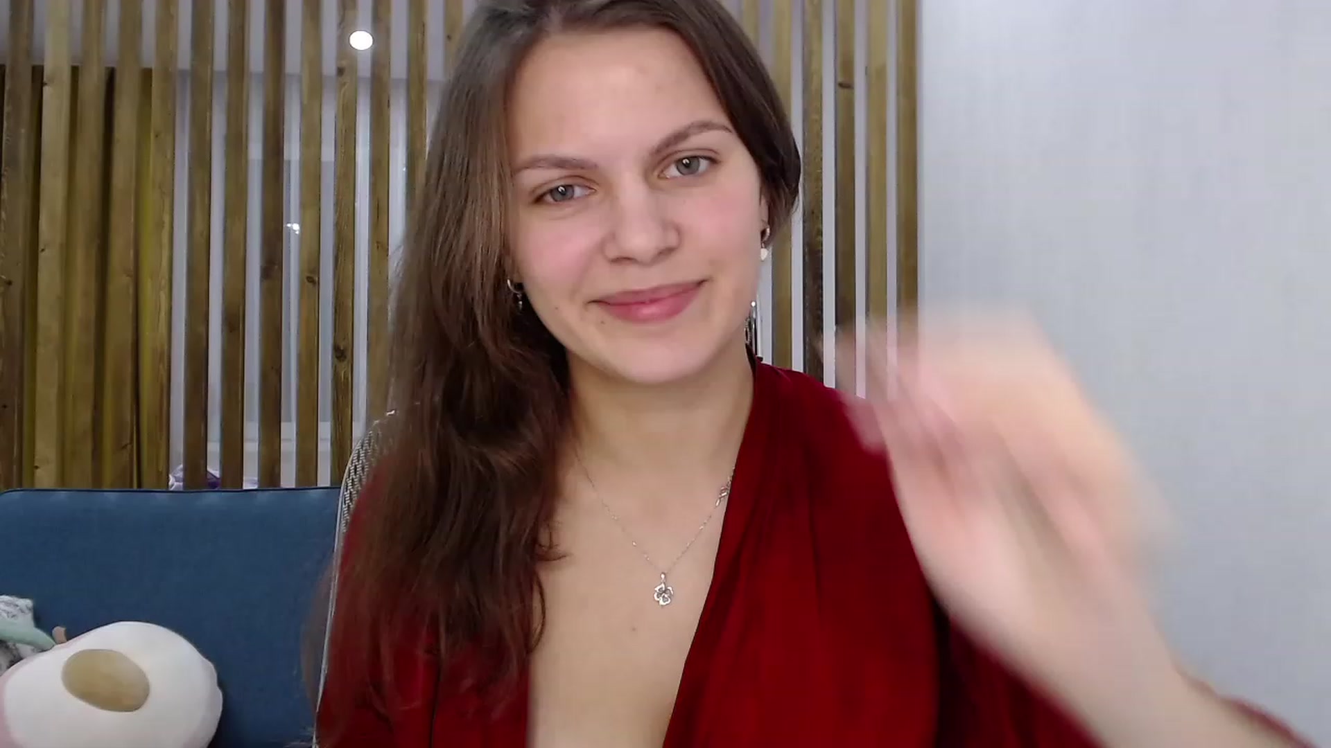 Gallery image thumbnail from LadyLika's myfreecams stream on, 12/06/2022, 16:00 image 19 of 20