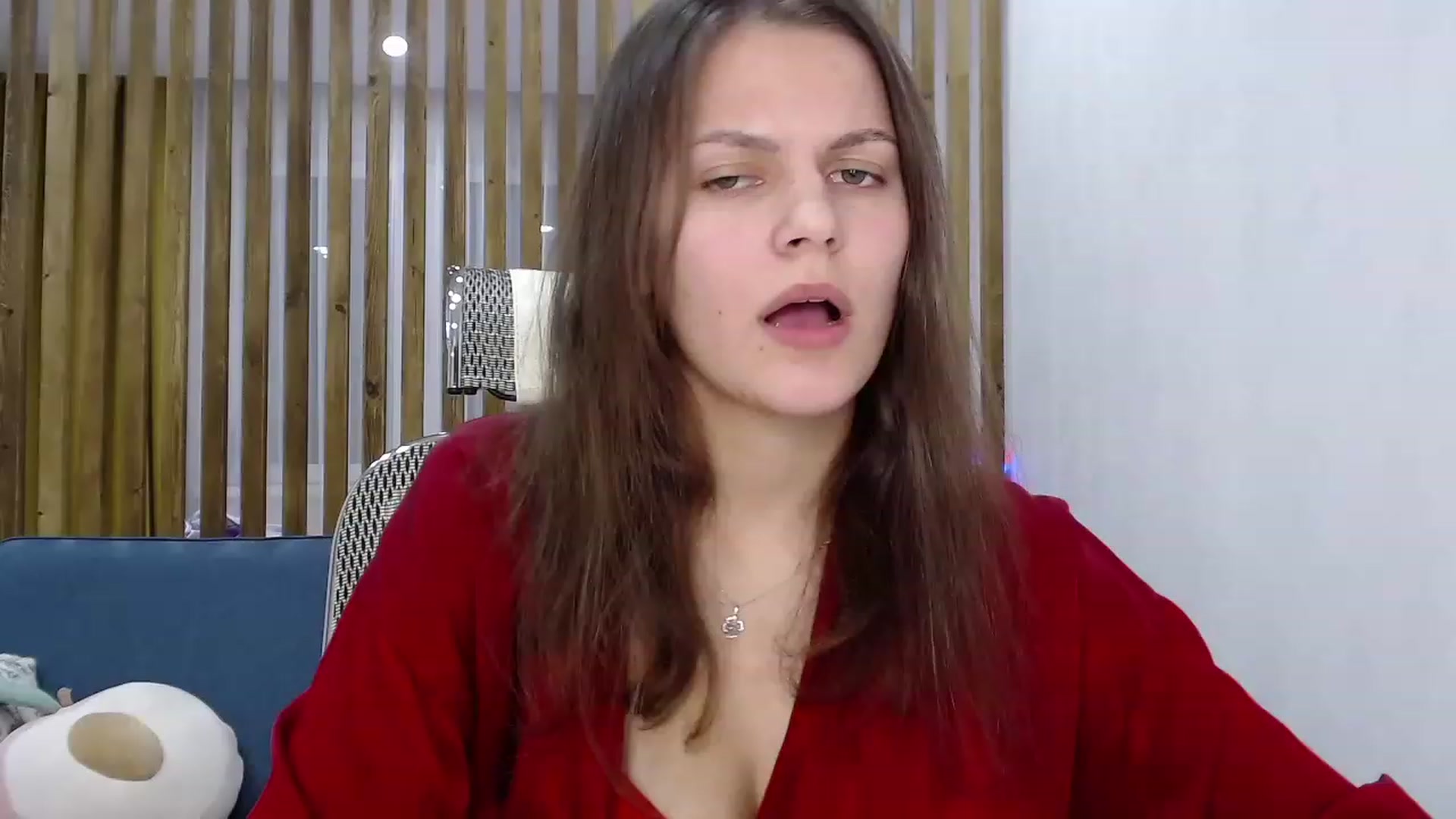 Gallery image thumbnail from LadyLika's myfreecams stream on, 12/06/2022, 16:00 image 16 of 20