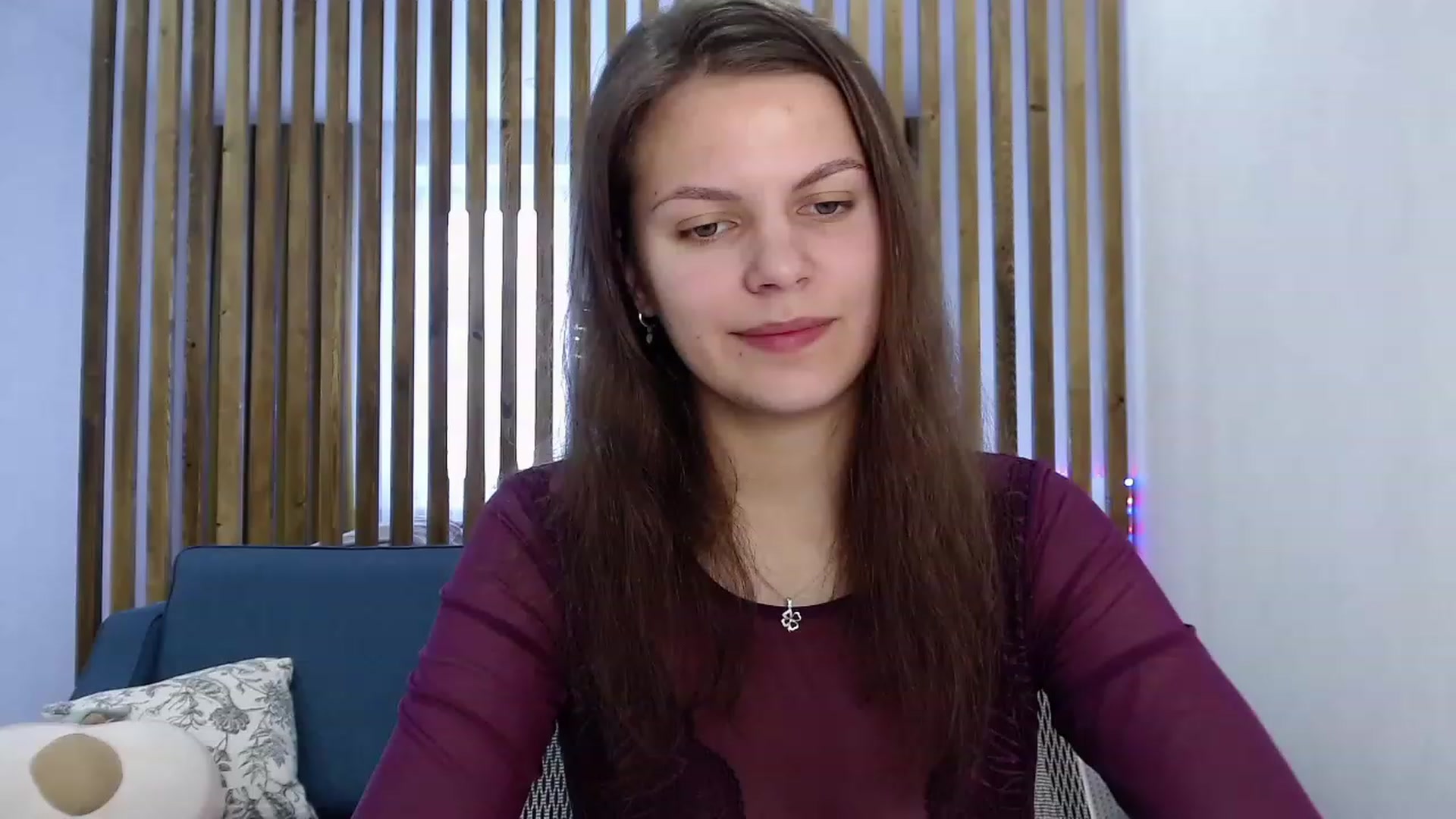 Gallery image thumbnail from LadyLika's myfreecams stream on, 12/07/2022, 03:49 image 20 of 20