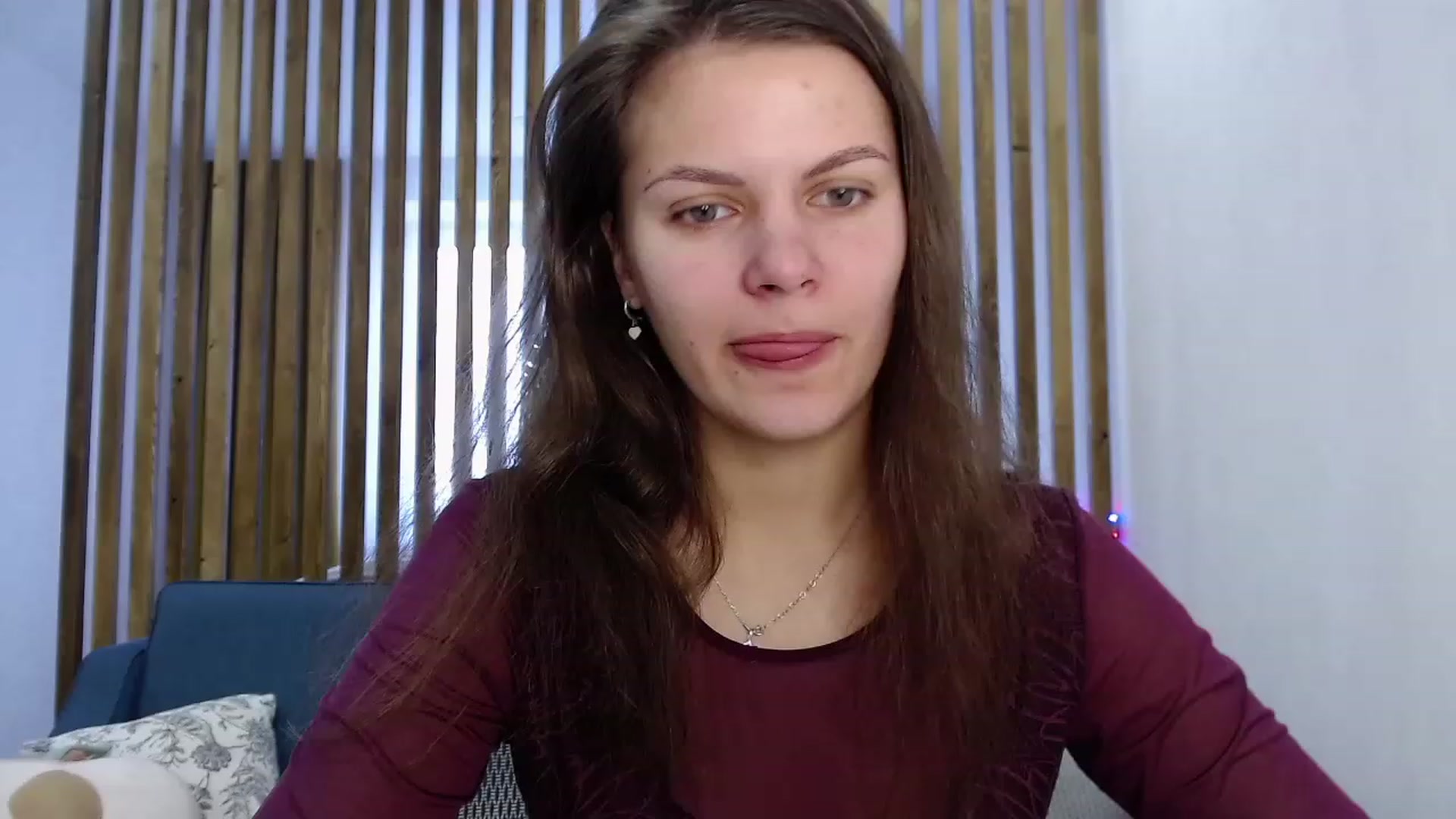 Gallery image thumbnail from LadyLika's myfreecams stream on, 12/07/2022, 03:49 image 4 of 20