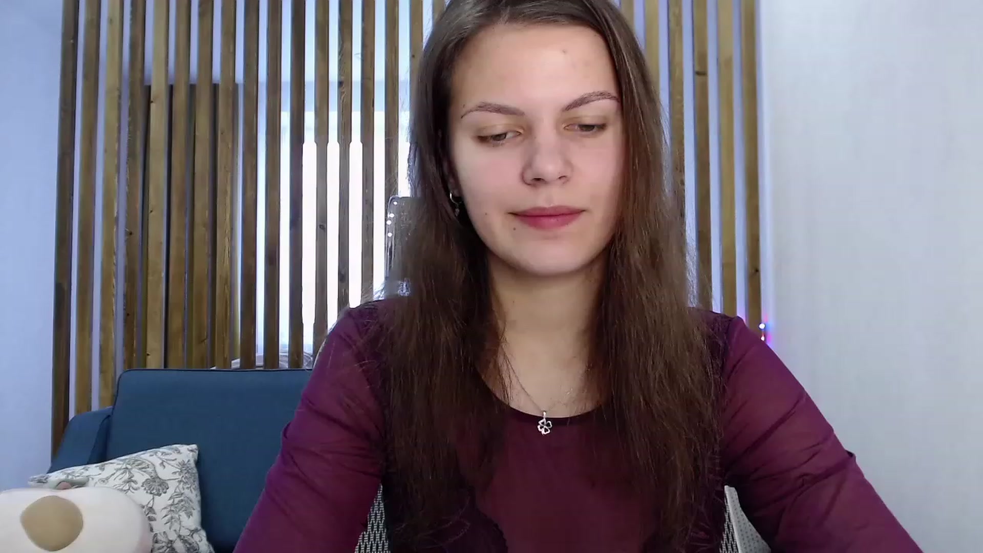 Gallery image thumbnail from LadyLika's myfreecams stream on, 12/07/2022, 03:49 image 19 of 20