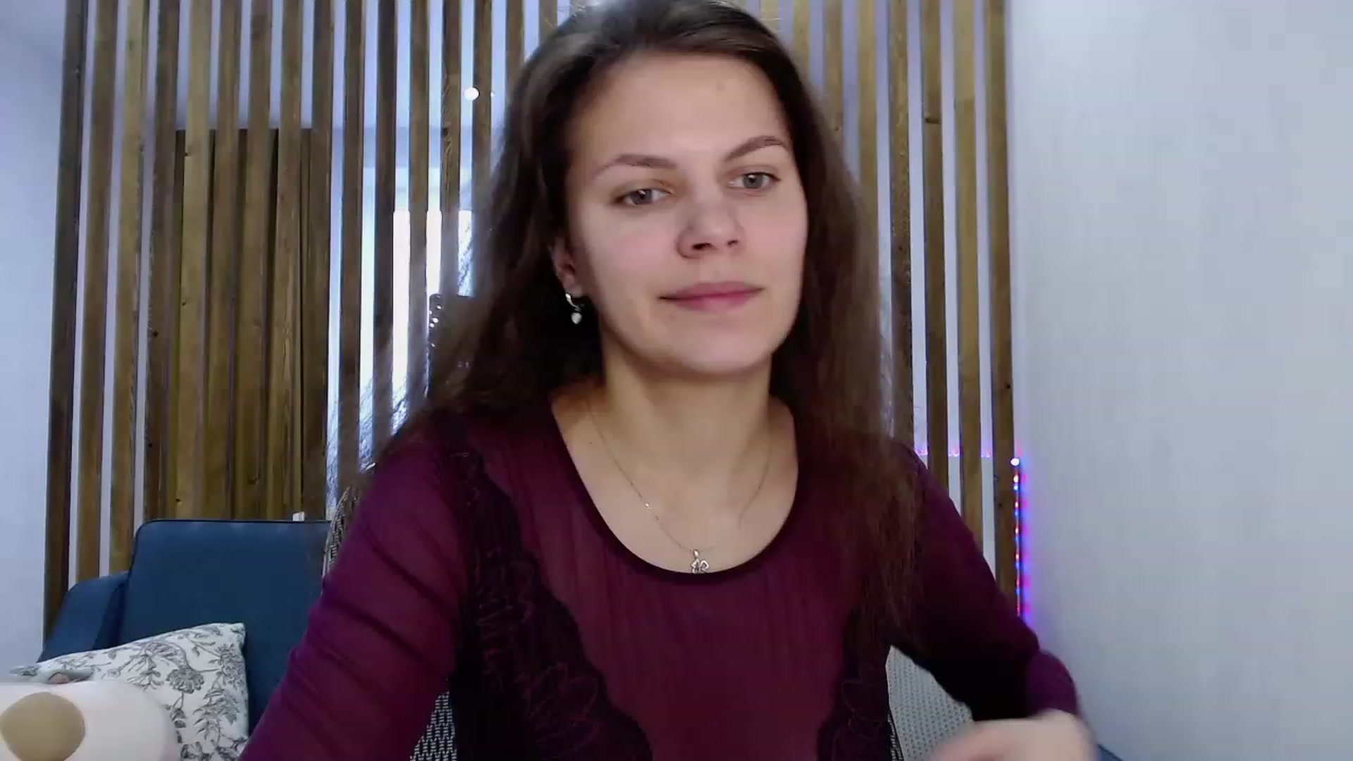 Gallery image thumbnail from LadyLika's myfreecams stream on, 12/07/2022, 07:48 image 4 of 20