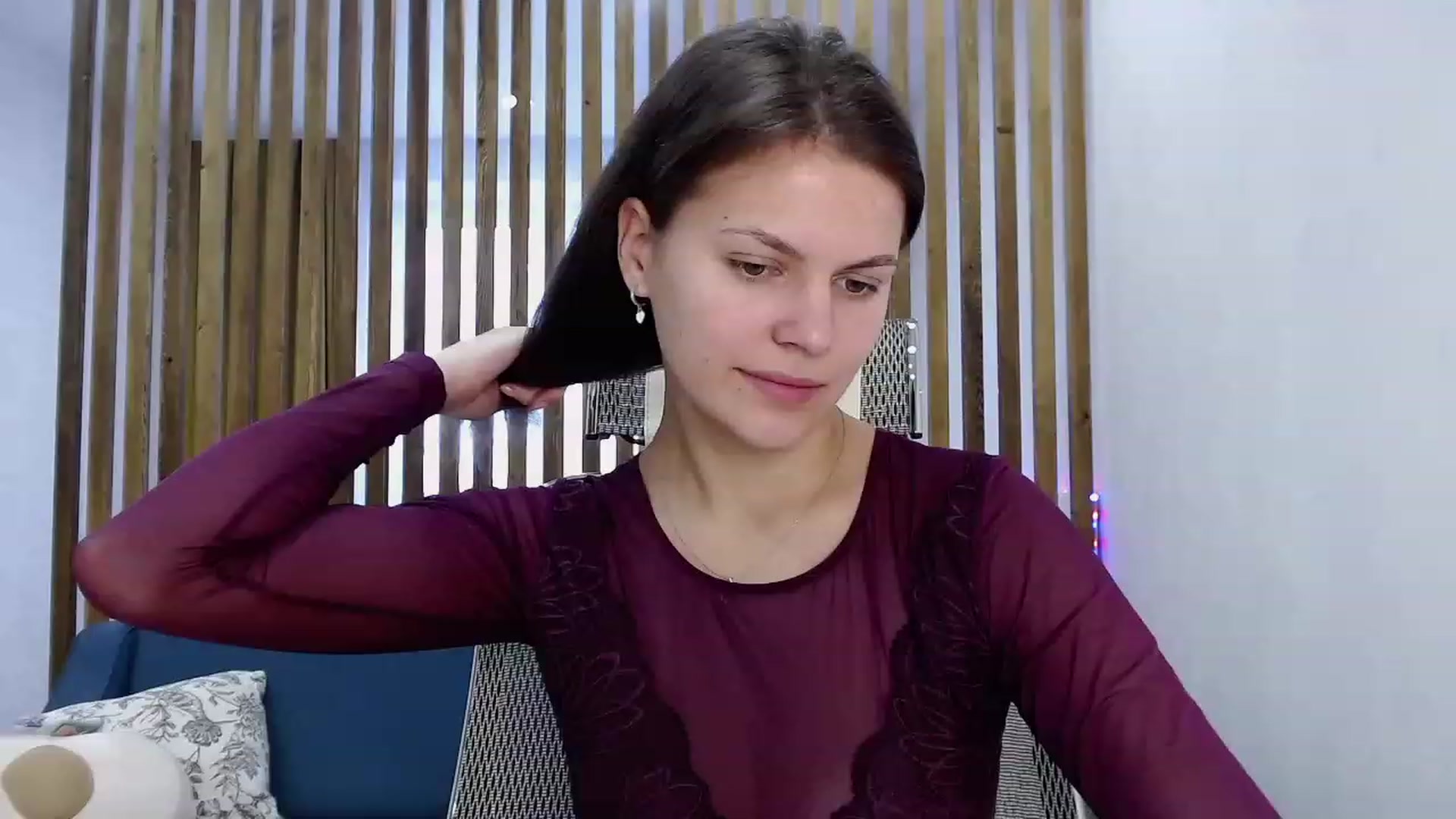Gallery image thumbnail from LadyLika's myfreecams stream on, 12/07/2022, 07:48 image 12 of 20