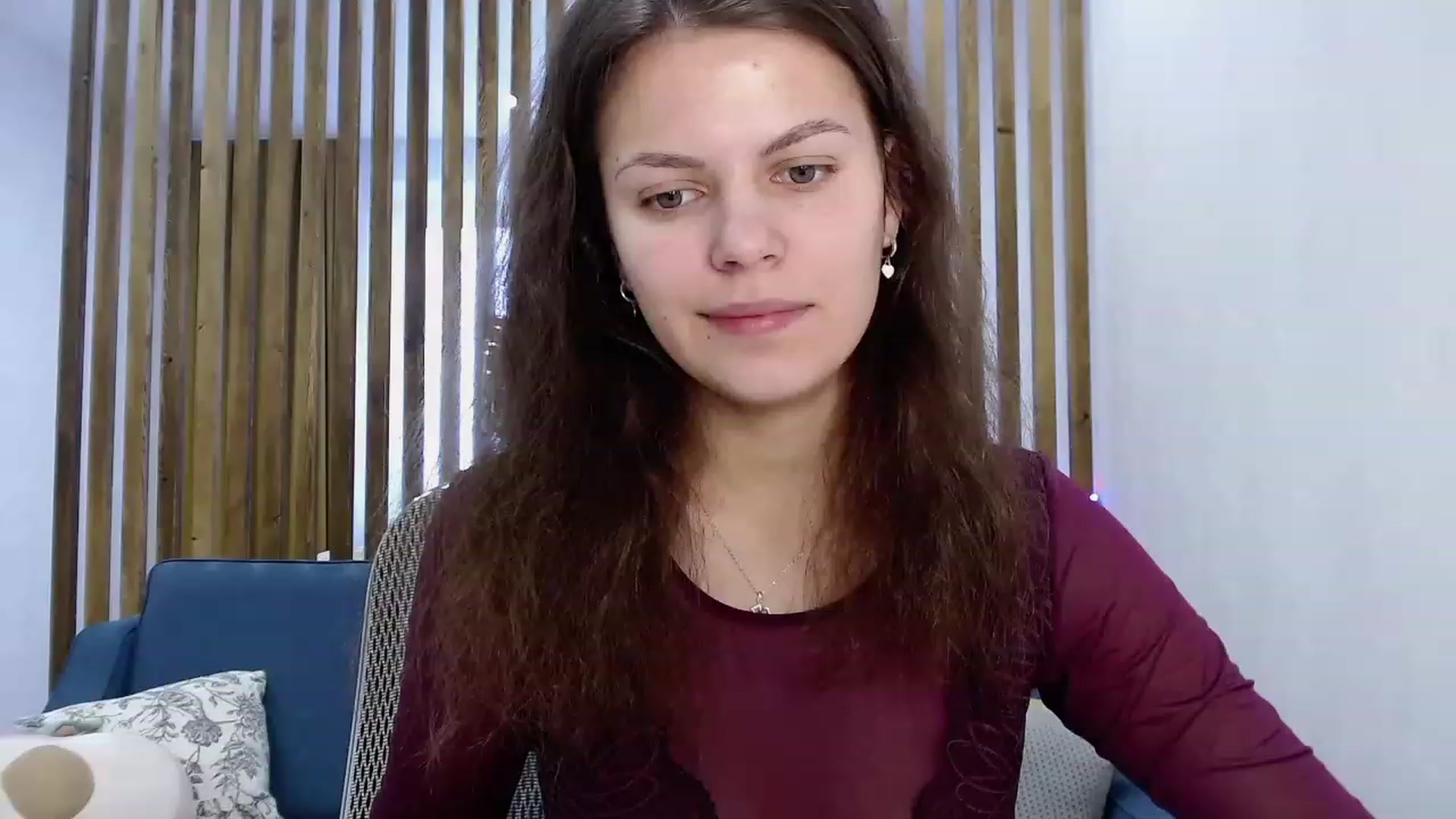Gallery image thumbnail from LadyLika's myfreecams stream on, 12/07/2022, 07:48 image 8 of 20