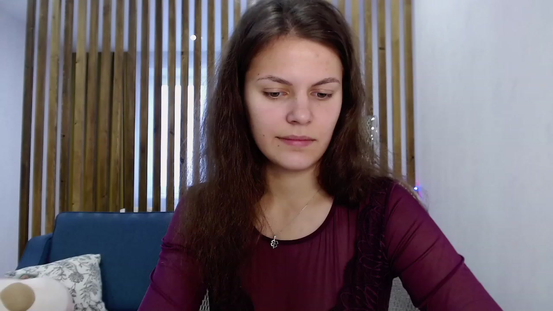Gallery image thumbnail from LadyLika's myfreecams stream on, 12/07/2022, 07:48 image 19 of 20