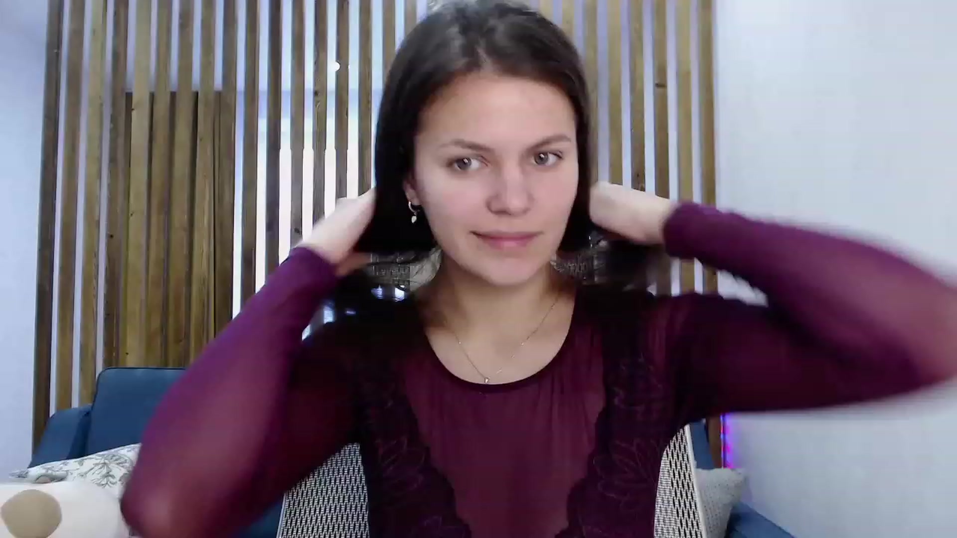 Gallery image thumbnail from LadyLika's myfreecams stream on, 12/07/2022, 07:48 image 9 of 20
