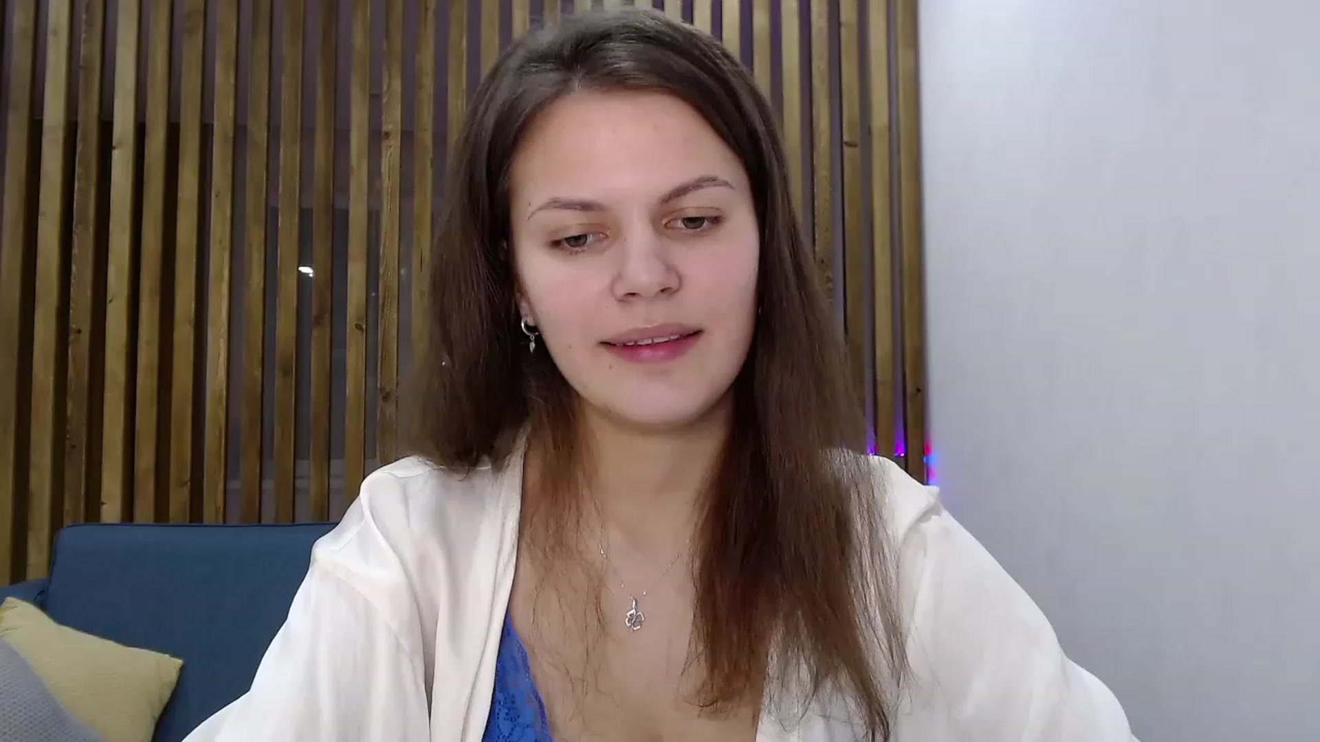 Gallery image thumbnail from LadyLika's myfreecams stream on, 12/24/2022, 13:11 image 12 of 20