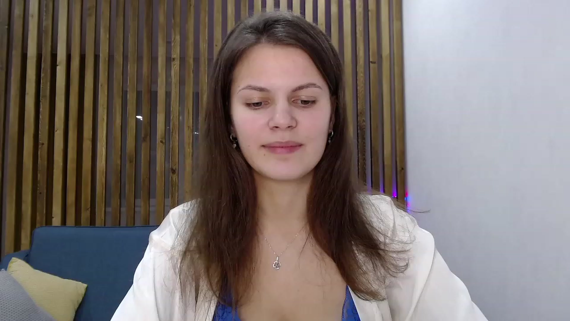Gallery image thumbnail from LadyLika's myfreecams stream on, 12/24/2022, 13:11 image 14 of 20