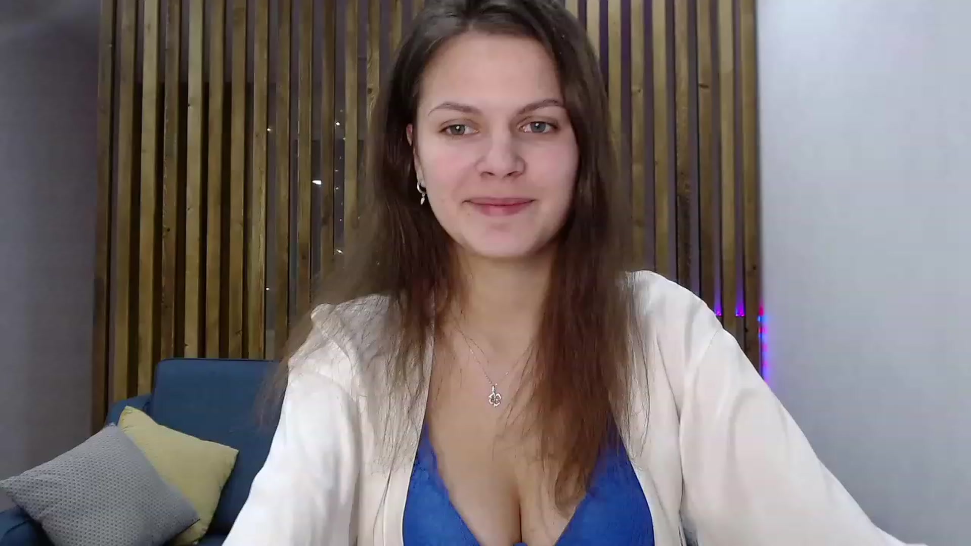 Gallery image thumbnail from LadyLika's myfreecams stream on, 12/24/2022, 13:11 image 1 of 20