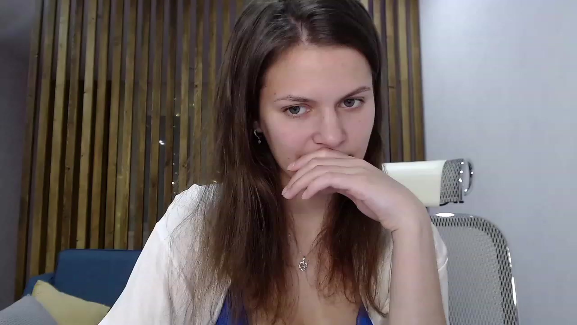 Gallery image thumbnail from LadyLika's myfreecams stream on, 12/24/2022, 14:12 image 2 of 20