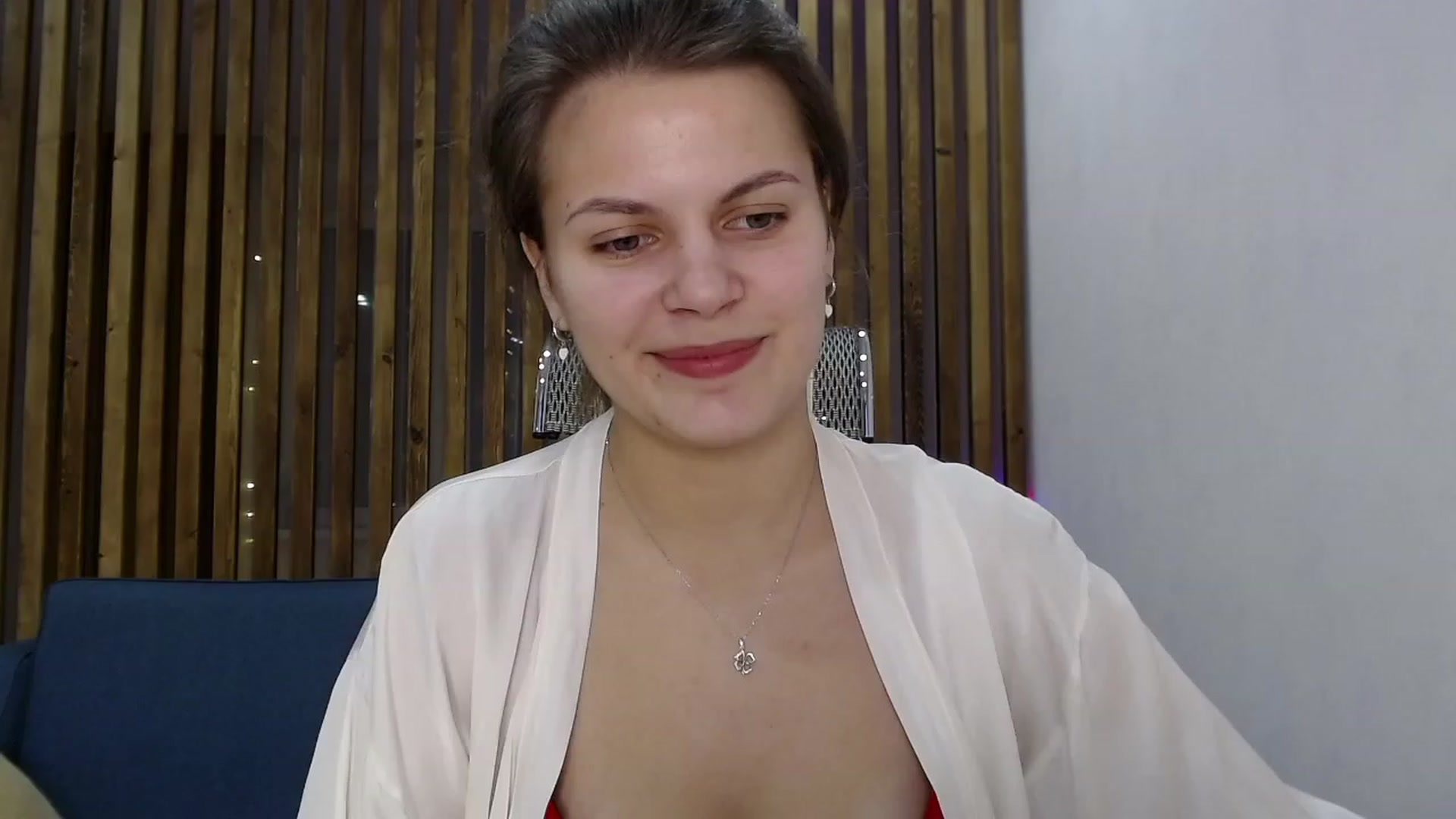 Gallery image thumbnail from LadyLika's myfreecams stream on, 12/25/2022, 11:17 image 14 of 20