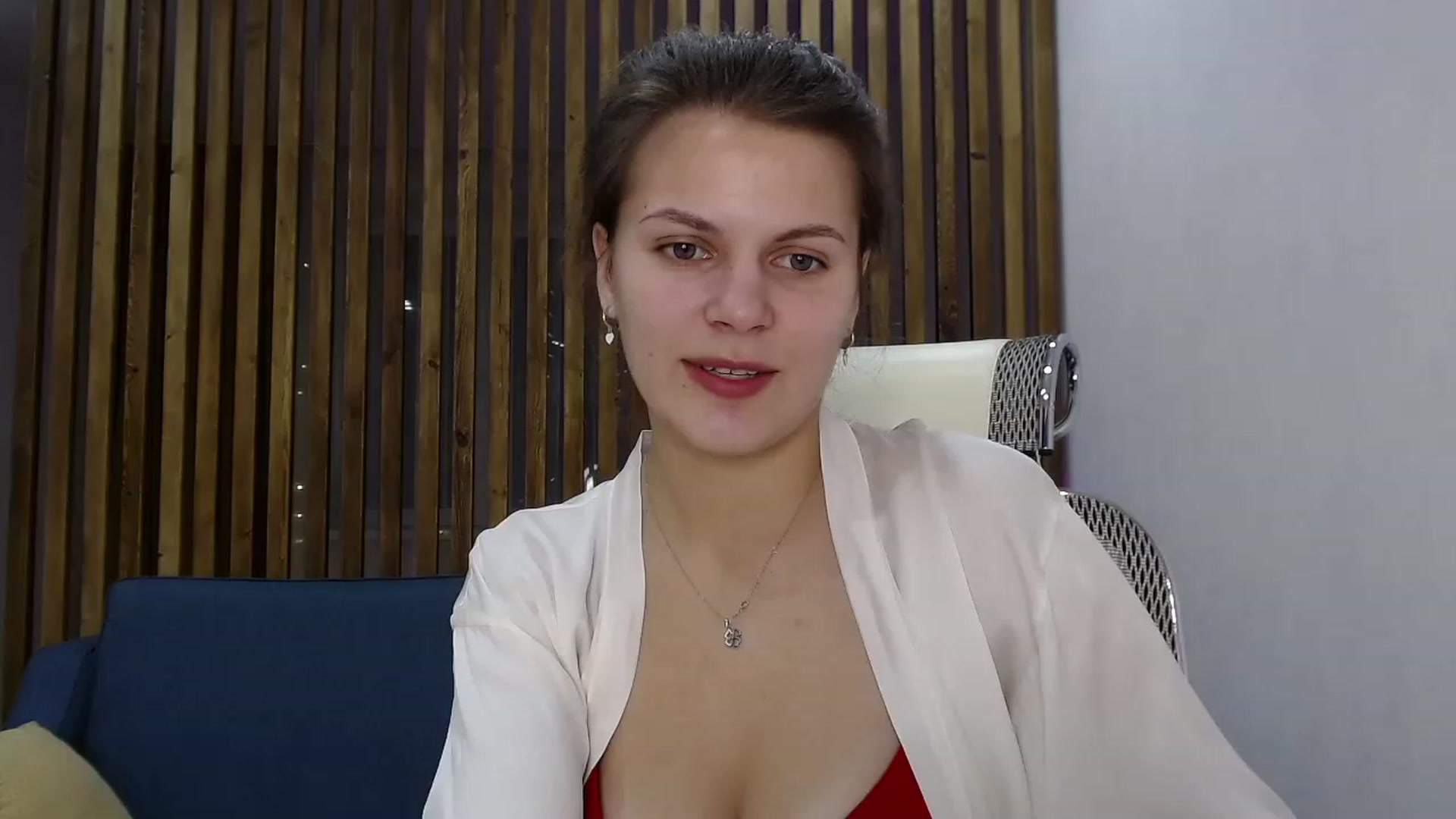 Gallery image thumbnail from LadyLika's myfreecams stream on, 12/25/2022, 11:17 image 6 of 20