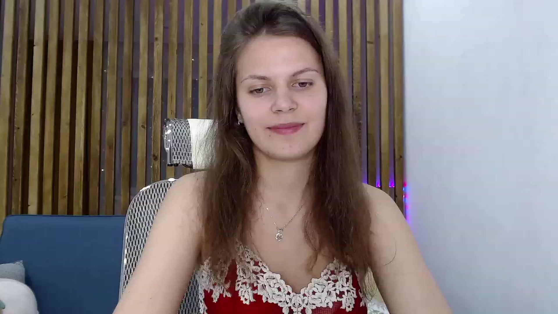 Gallery image thumbnail from LadyLika's myfreecams stream on, 01/26/2023, 13:39 image 1 of 20
