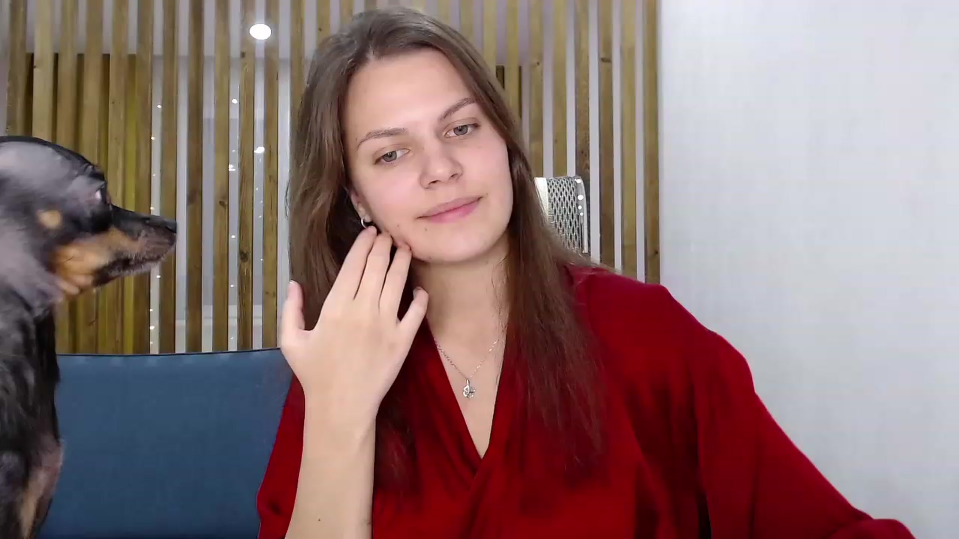 Gallery image thumbnail from LadyLika's myfreecams stream on, 02/03/2023, 11:59 image 17 of 20