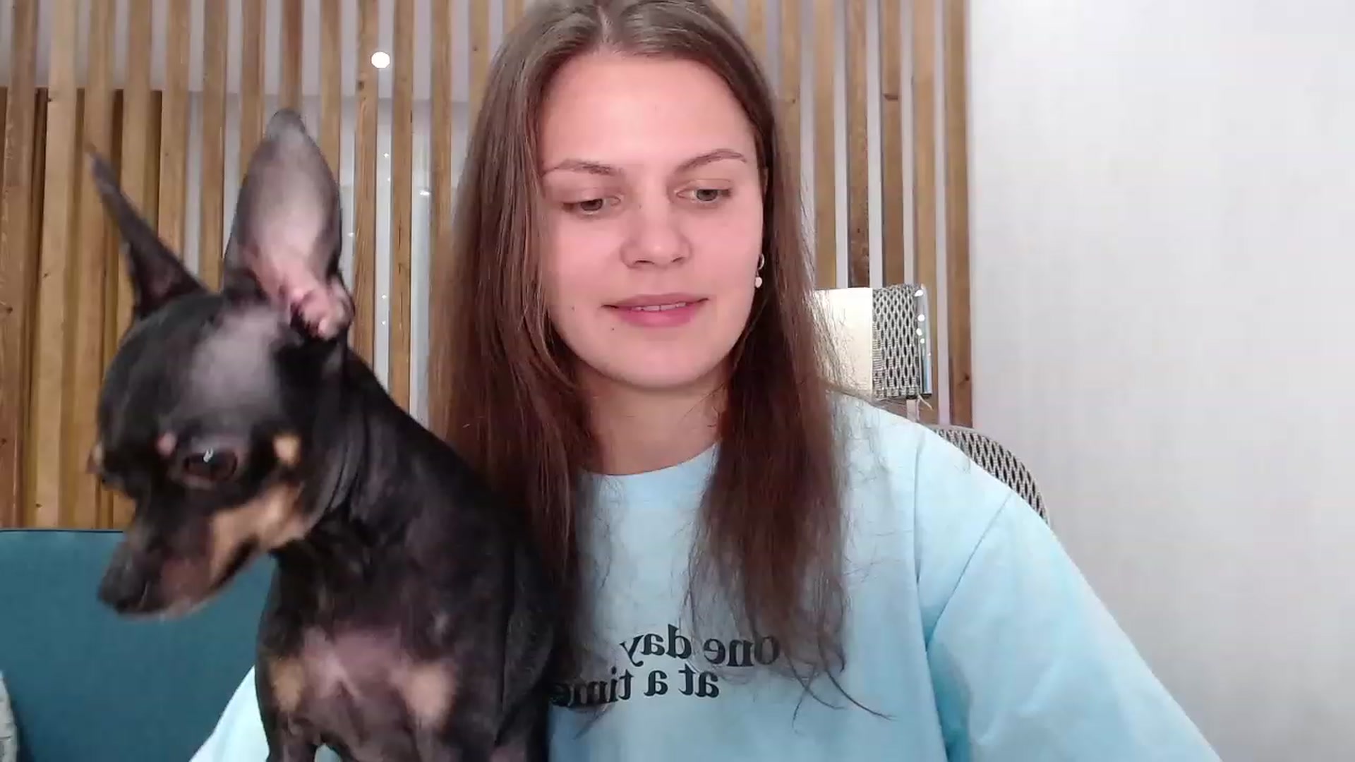 Gallery image thumbnail from LadyLika's myfreecams stream on, 02/05/2023, 13:58 image 17 of 20