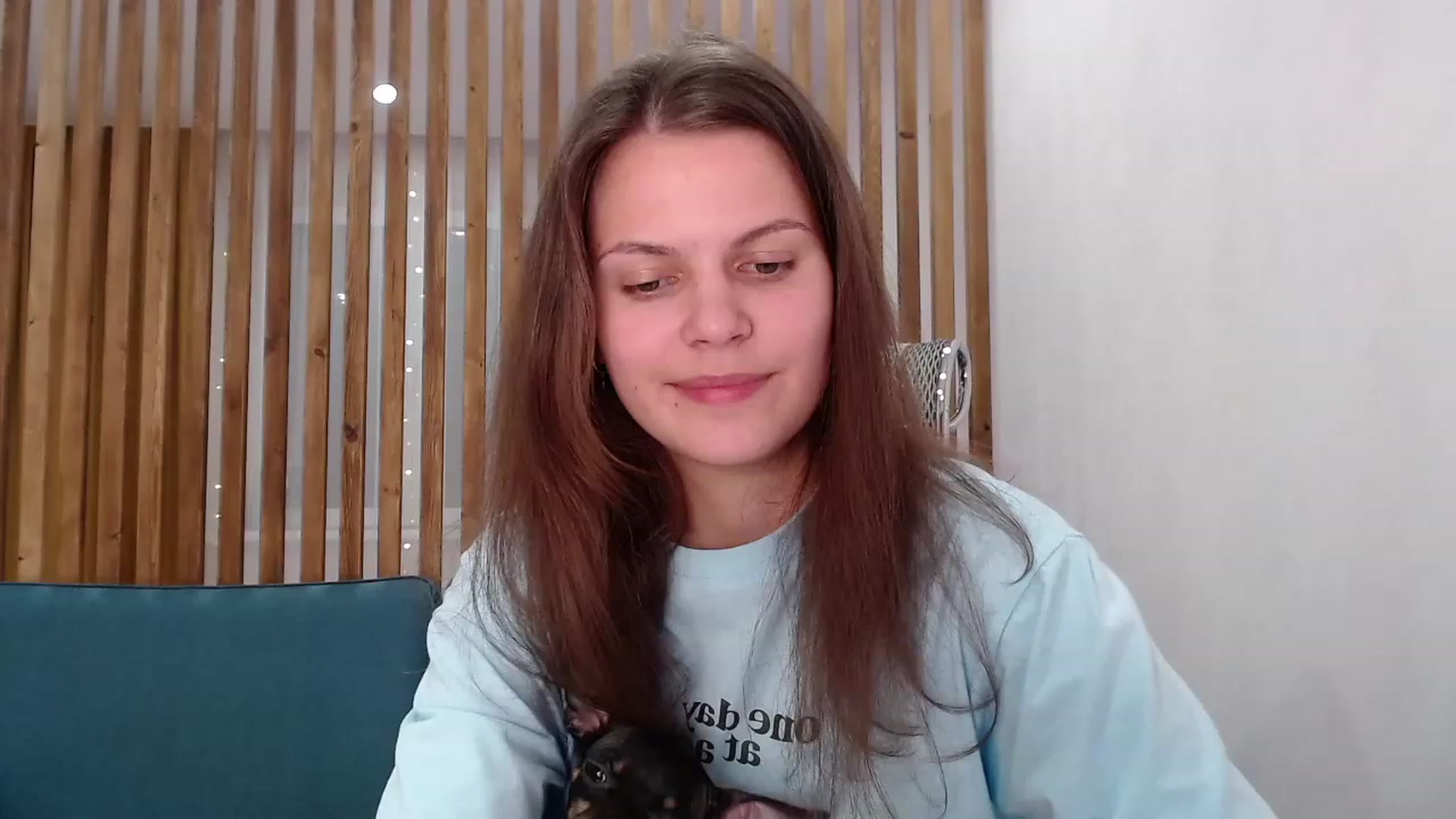 Gallery image thumbnail from LadyLika's myfreecams stream on, 02/05/2023, 16:53 image 11 of 20