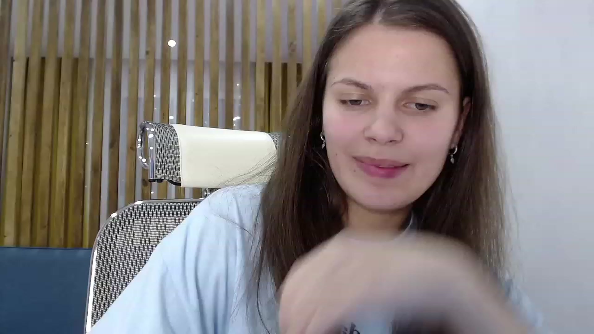 Gallery image thumbnail from LadyLika's myfreecams stream on, 02/05/2023, 16:53 image 16 of 20