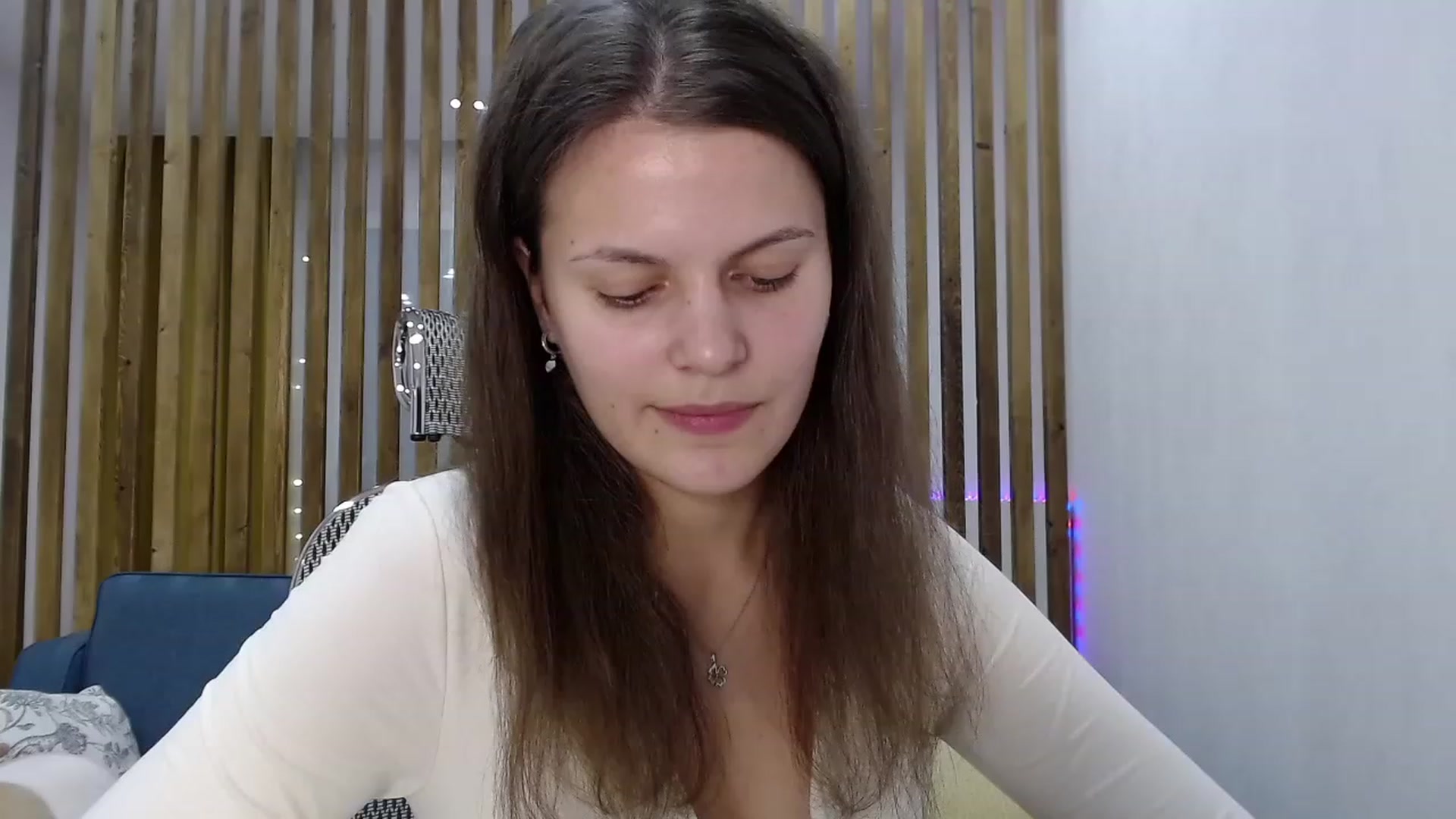 Gallery image thumbnail from LadyLika's myfreecams stream on, 02/06/2023, 15:14 image 11 of 20