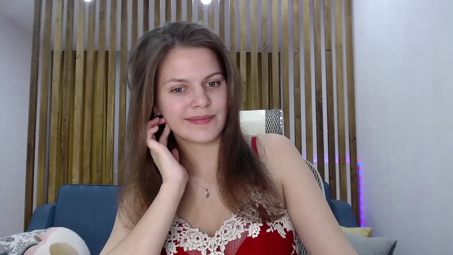 Gallery image thumbnail from LadyLika's myfreecams stream on, 02/24/2023, 12:19 image 19 of 20