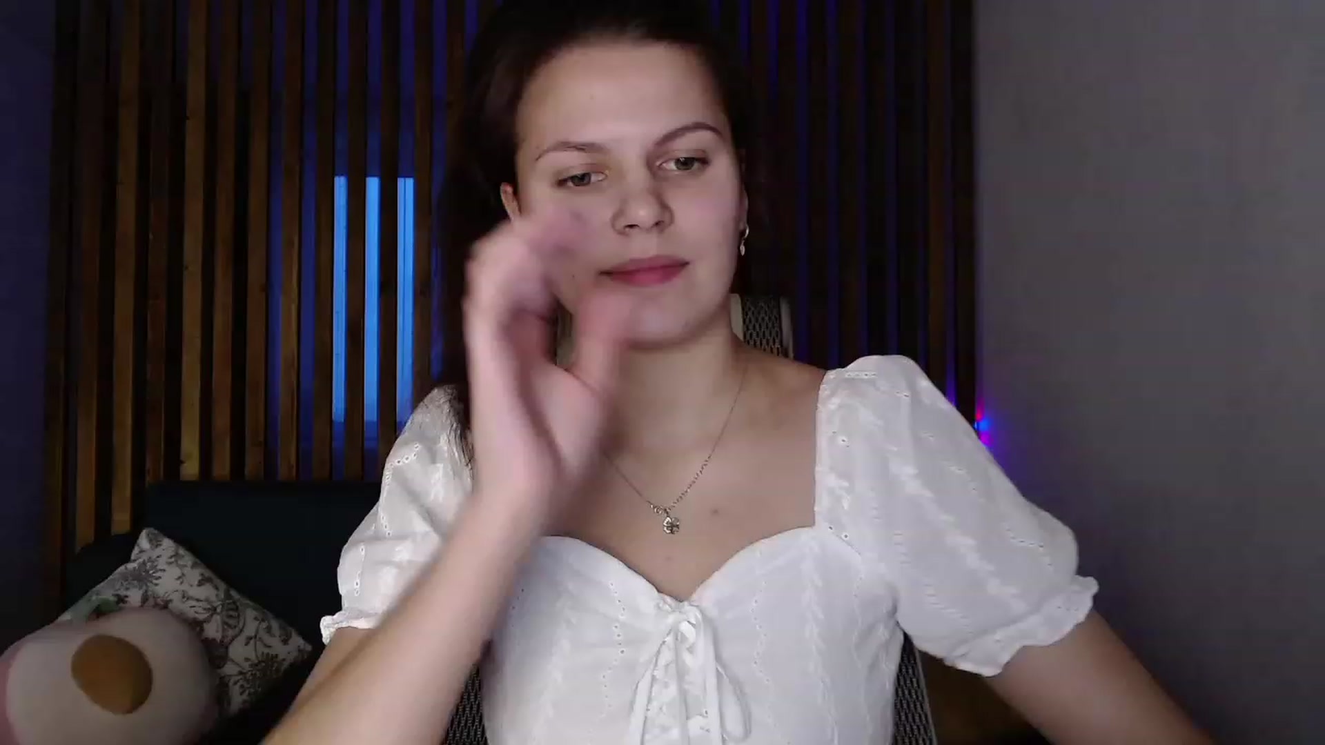 Gallery image thumbnail from LadyLika's myfreecams stream on, 02/26/2023, 11:52 image 3 of 20