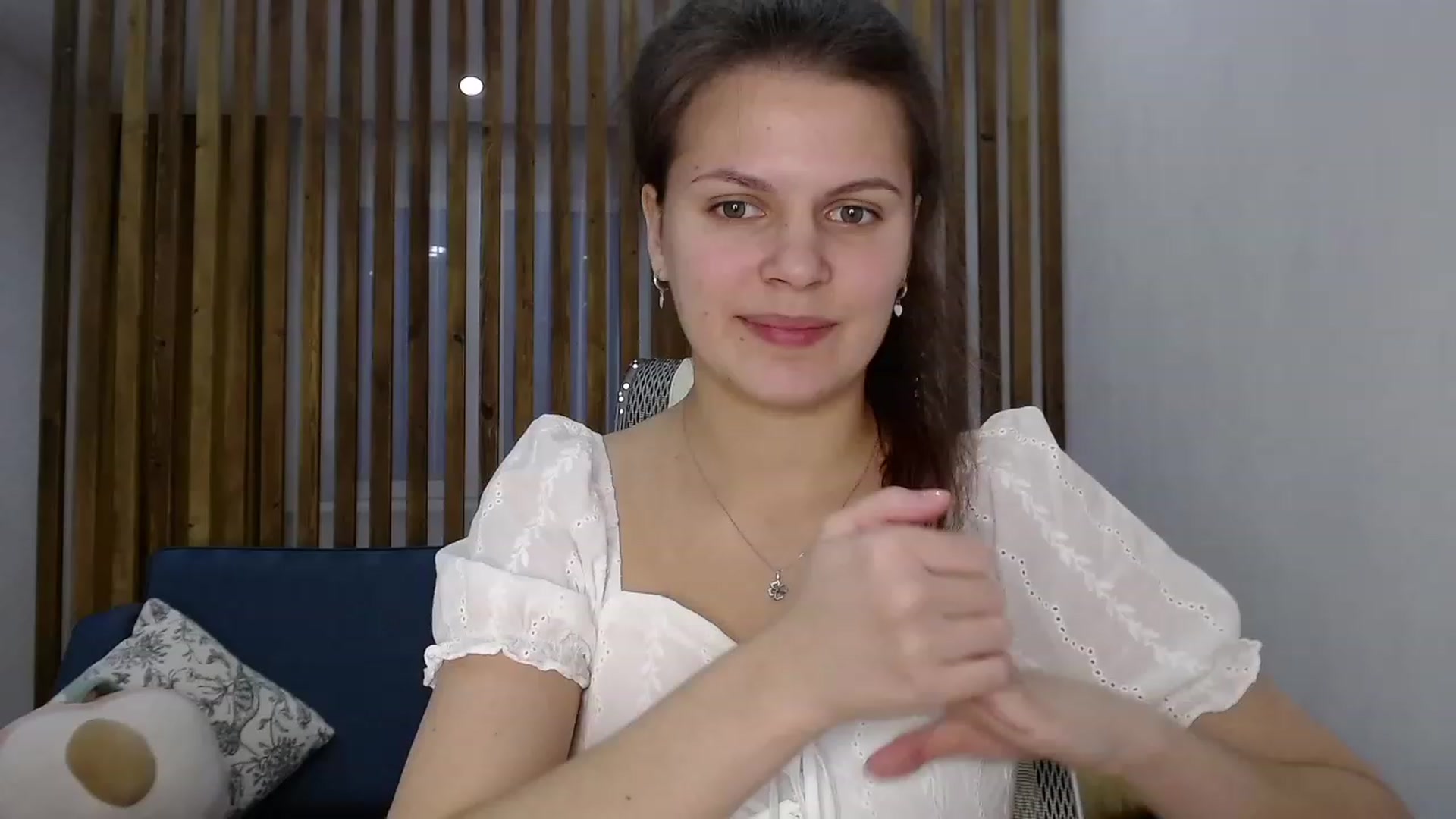 Gallery image thumbnail from LadyLika's myfreecams stream on, 02/26/2023, 11:52 image 13 of 20