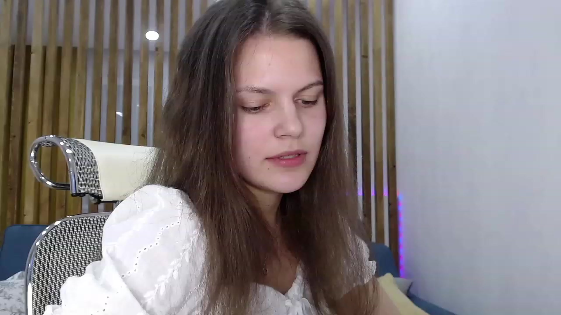 Gallery image thumbnail from LadyLika's myfreecams stream on, 02/26/2023, 15:33 image 15 of 20