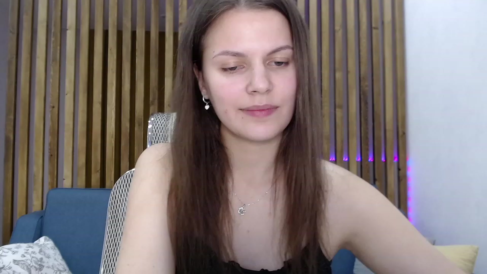 Gallery image thumbnail from LadyLika's myfreecams stream on, 03/03/2023, 17:51 image 20 of 20