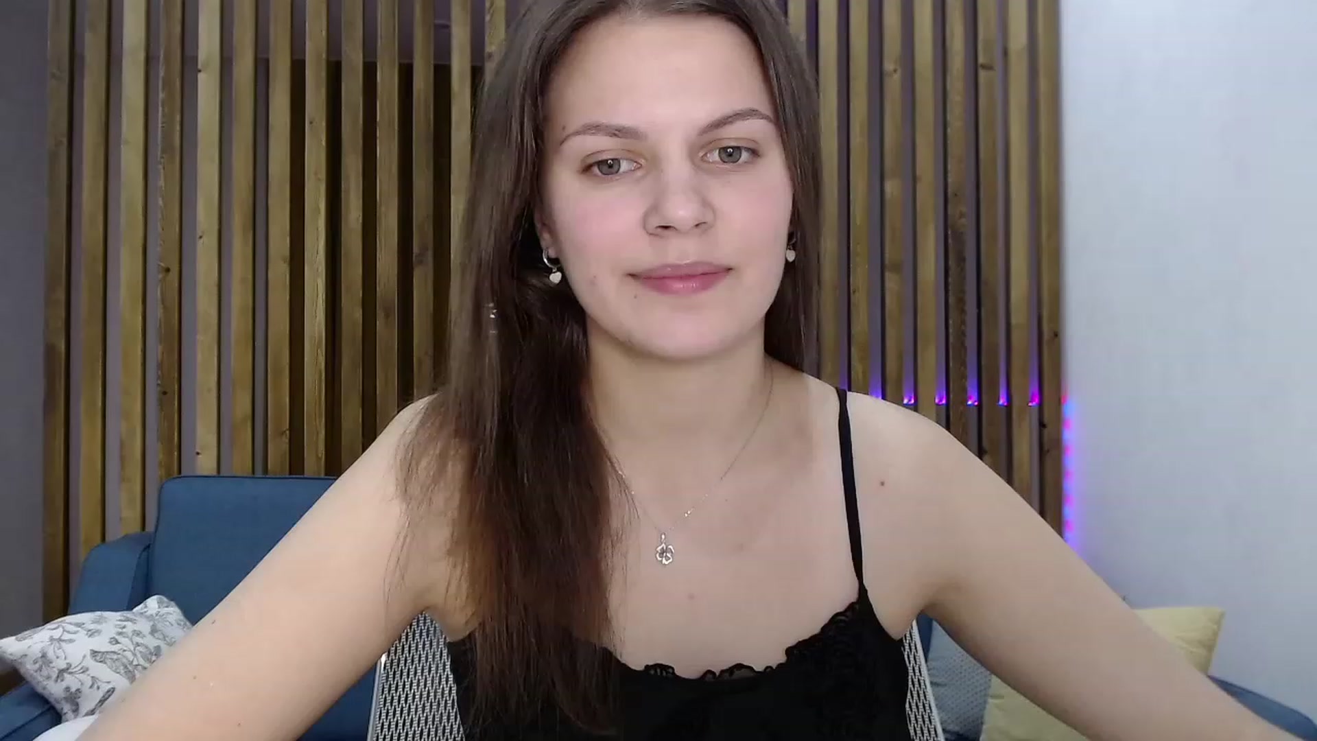 Gallery image thumbnail from LadyLika's myfreecams stream on, 03/03/2023, 17:51 image 1 of 20
